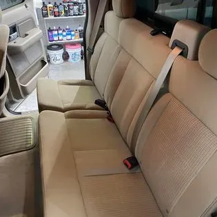 Paint Correction for Diamond Touch Auto Detailing in Taylorsville, NC