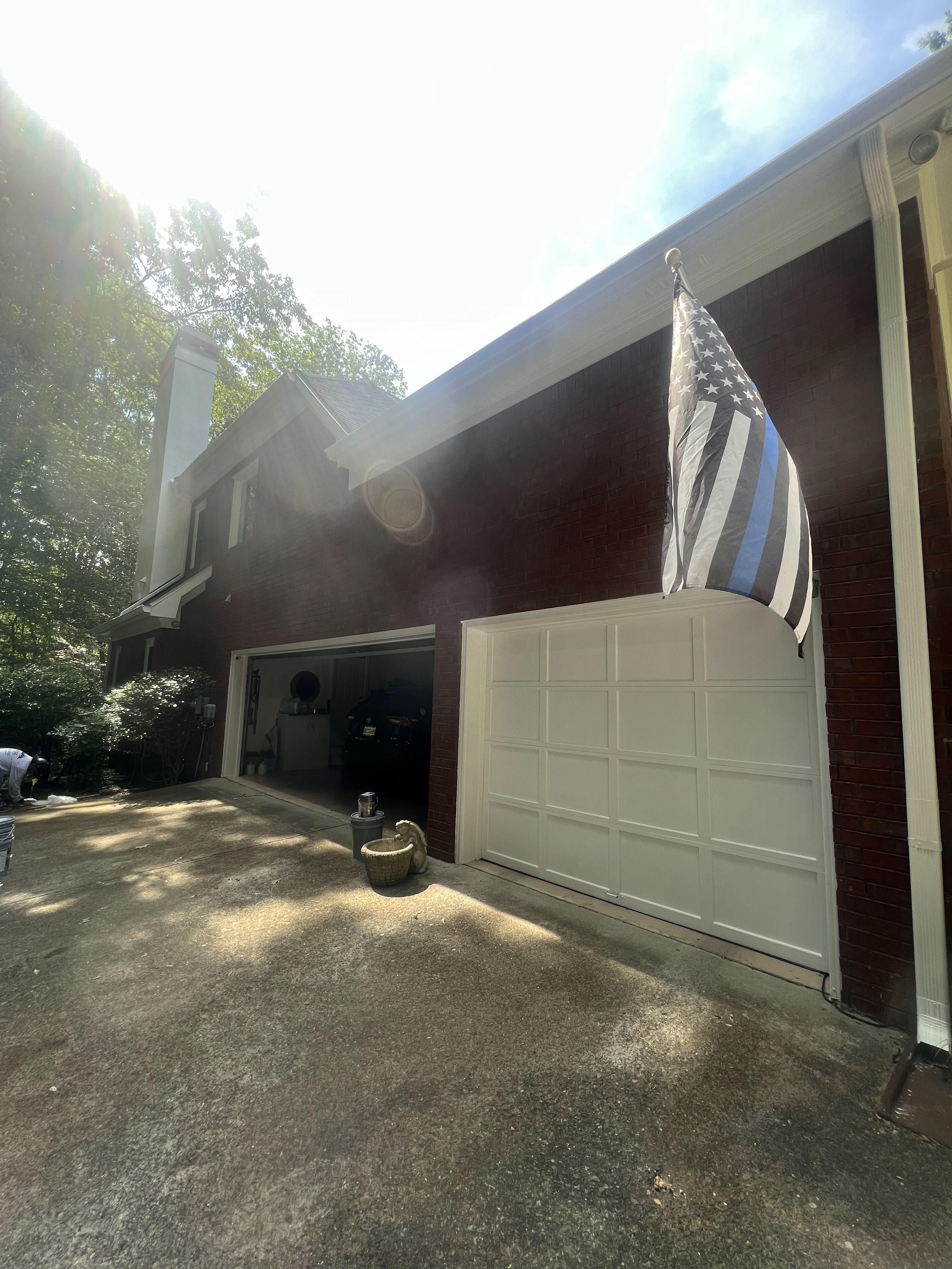 Drywall and Plastering for MCR painting and remodeling LLC in Tucker, GA