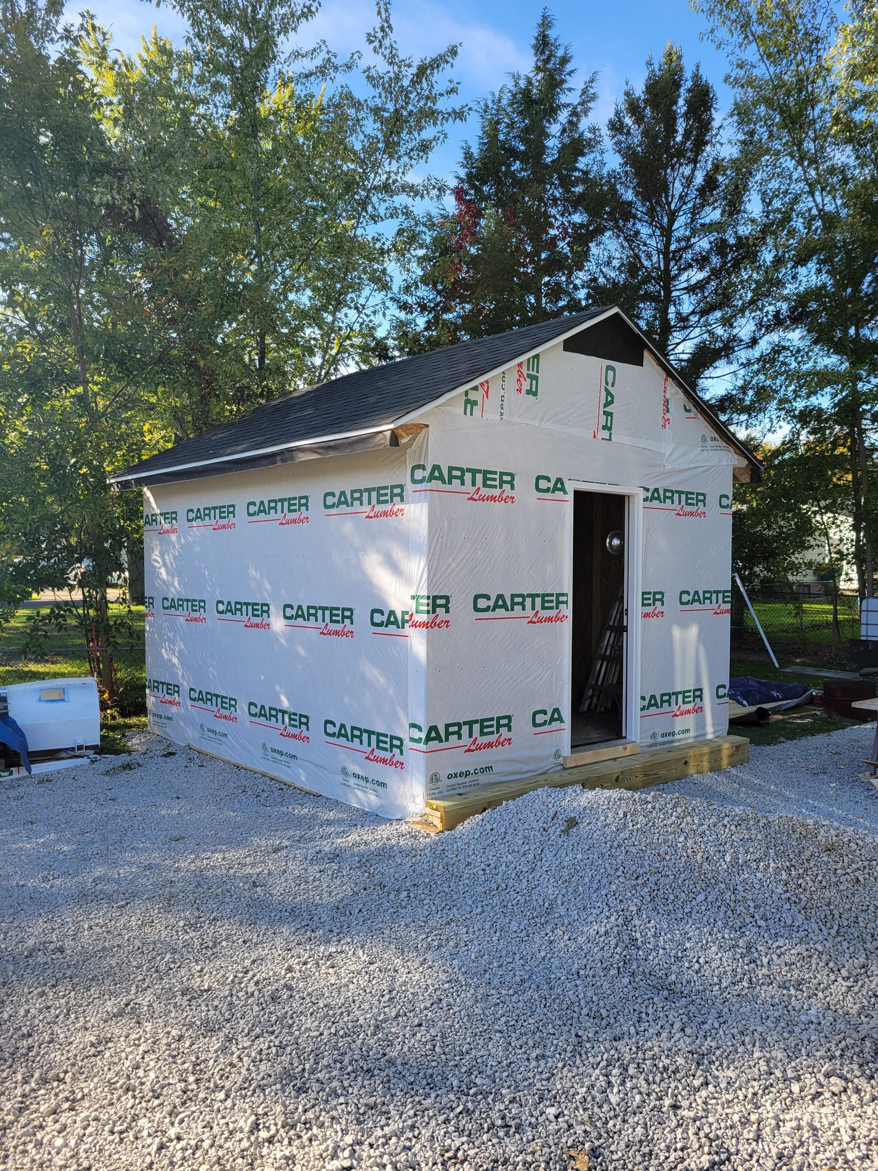 Drywall and Plastering for Roman Painting in Windham, Ohio