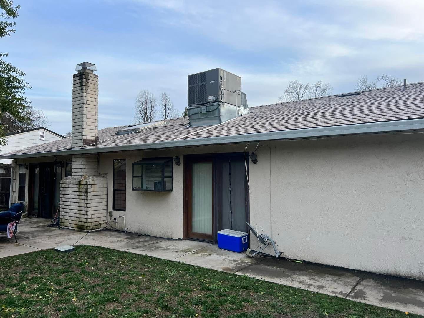 Roofing in Stockton, CA Art’s Roofing