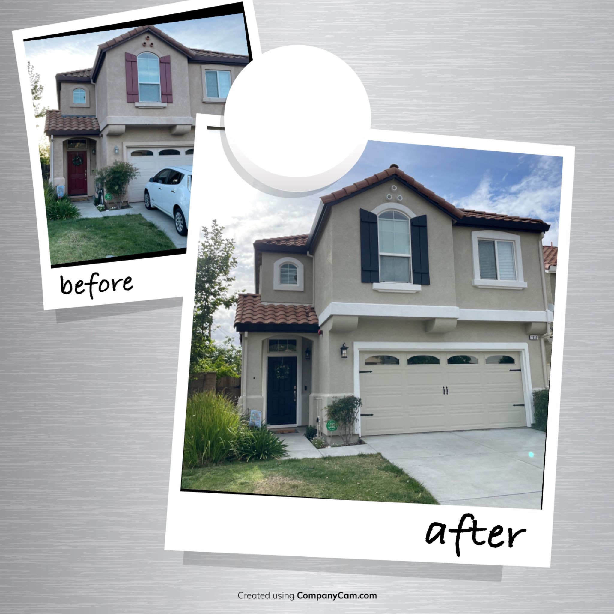 All Photos for Ready Repaint in Brentwood, CA