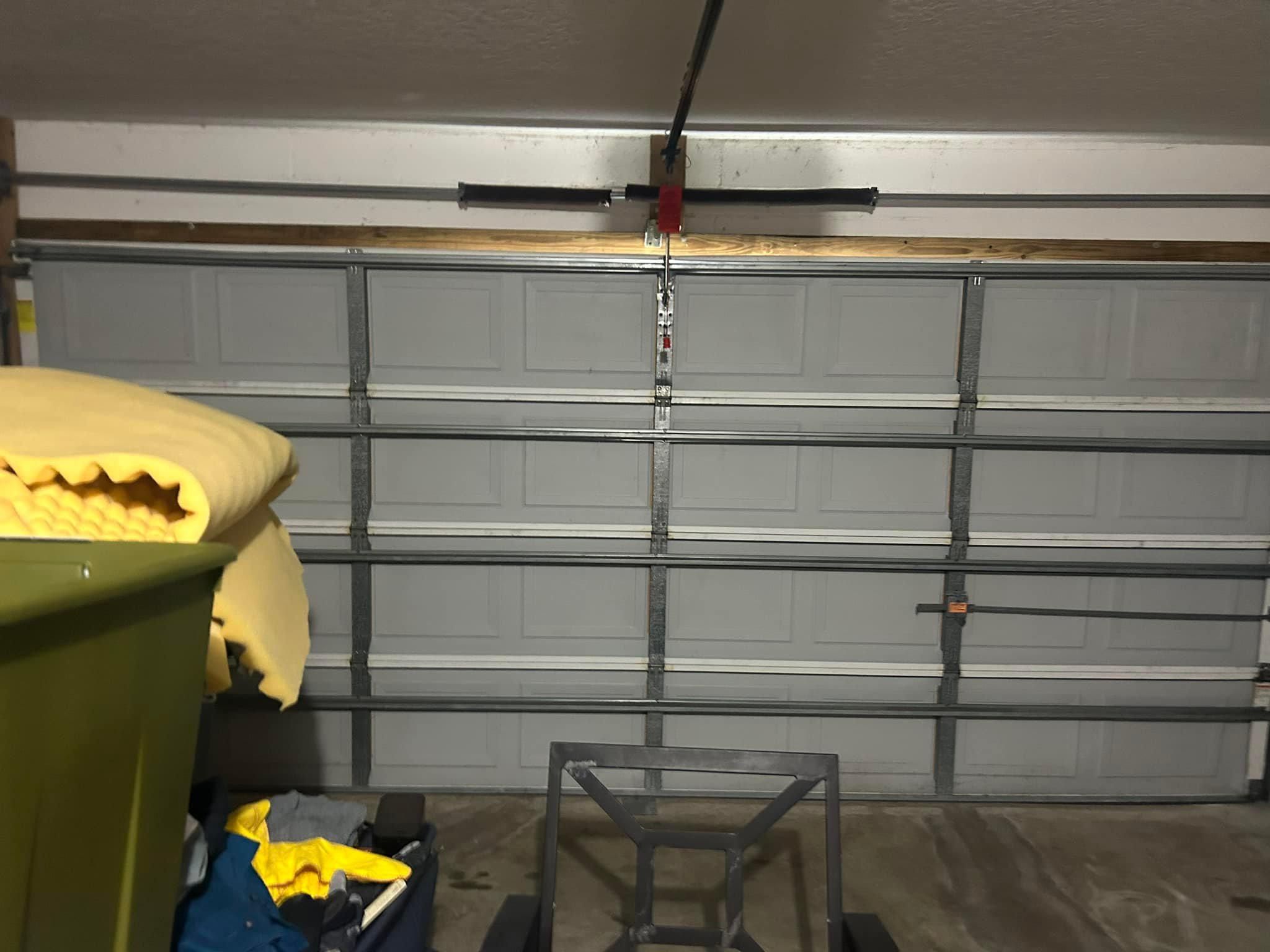 Garage Door Motor Repair for Gateway Garage Door Services in Port Orange, Florida