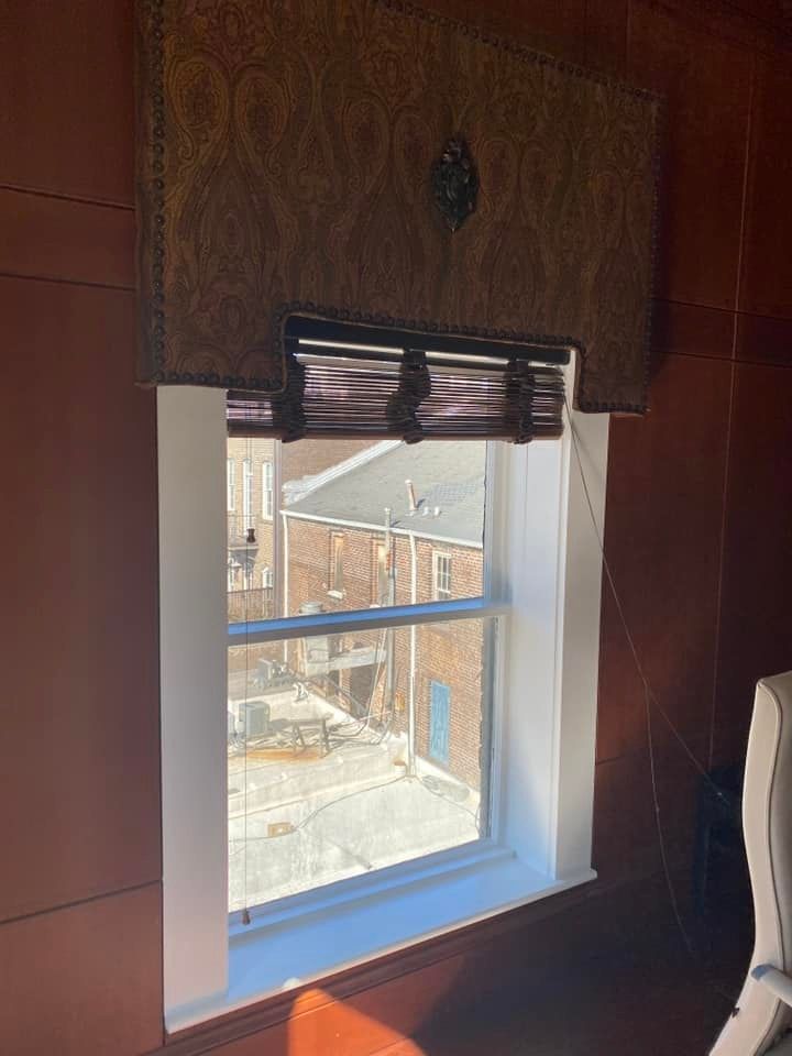 Tile for Castle Painting & Home Improvements in Savannah, GA