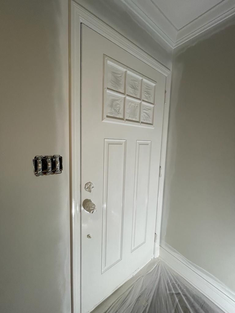 Interior Paint Charlote TN for Painting M.S LLC in Clarksville, TN