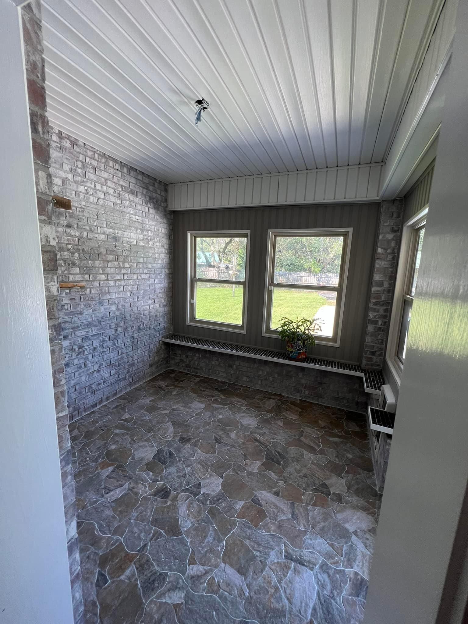 Hardscaping for Everything for the Home Inc. in Santa Rosa Beach, FL