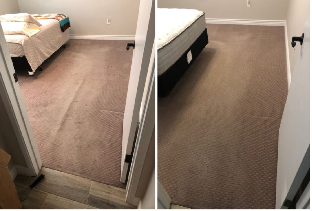 Tile and Grout Cleaning for TLC Tile Cleaning & Restoration in Surprise, Arizona