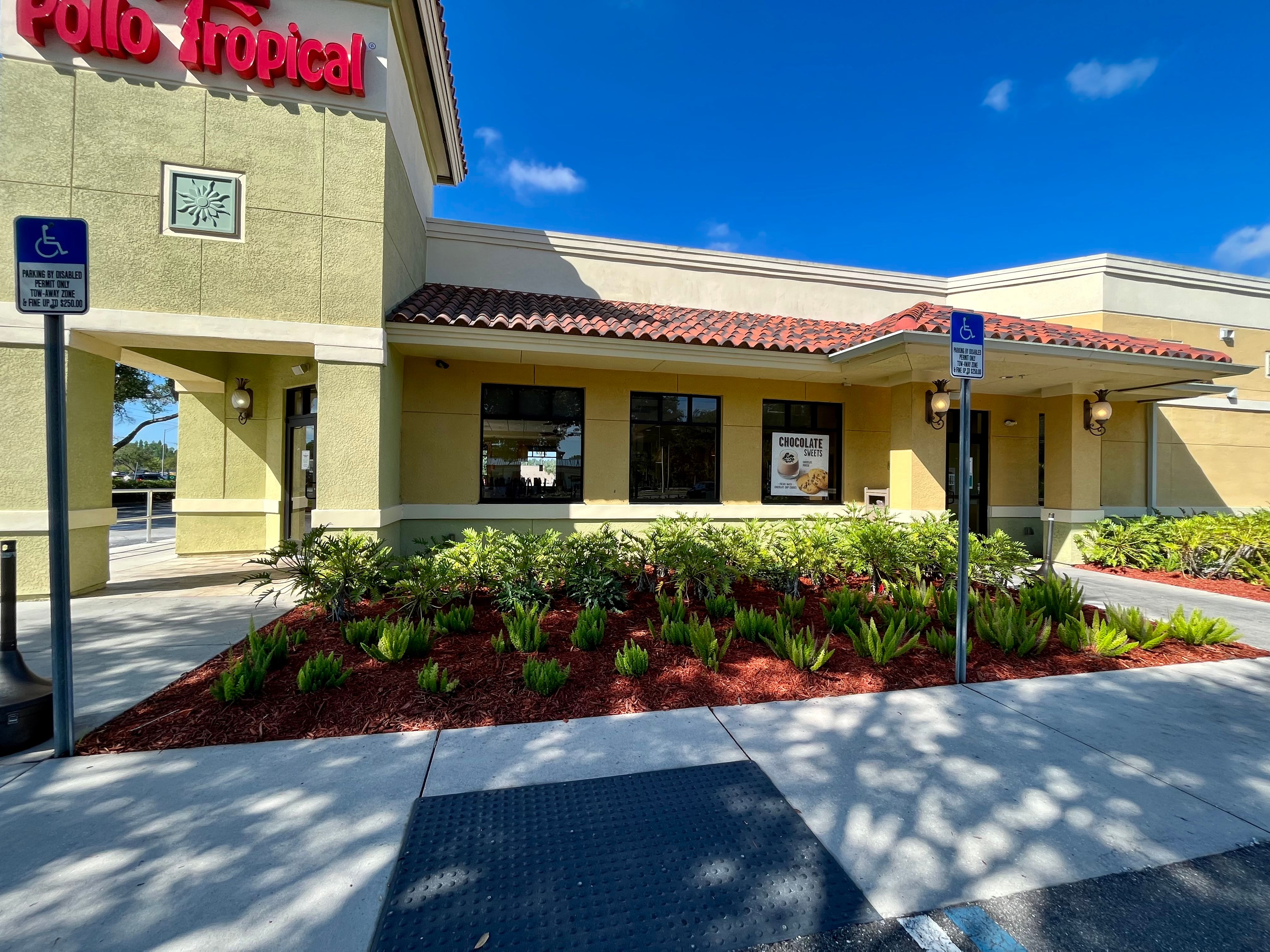 Lawn Care for Verimay's Garden and Landscaping in Hillsborough County, FL