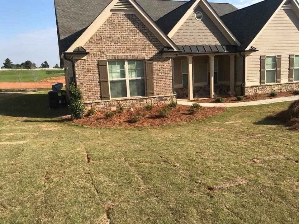 Weekly Maintenance for Sexton Lawn Care in Jefferson, GA