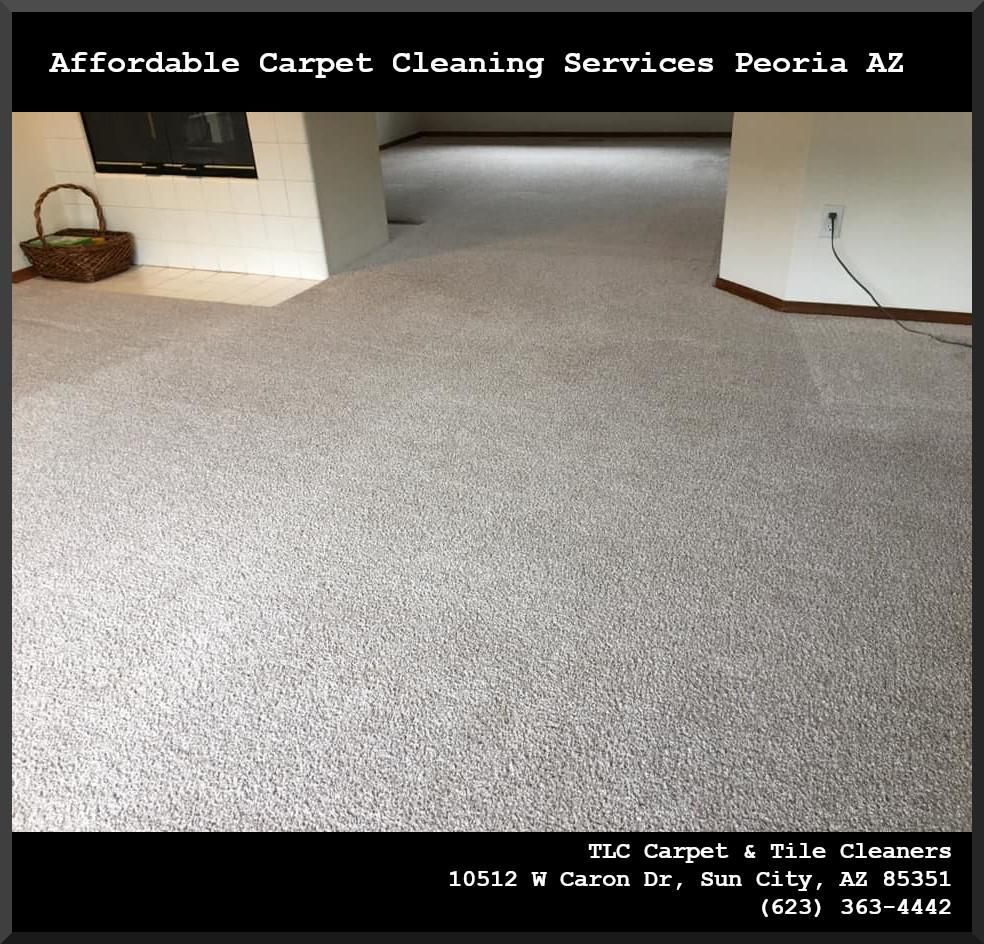 Tile and Grout Cleaning for TLC Tile Cleaning & Restoration in Surprise, Arizona