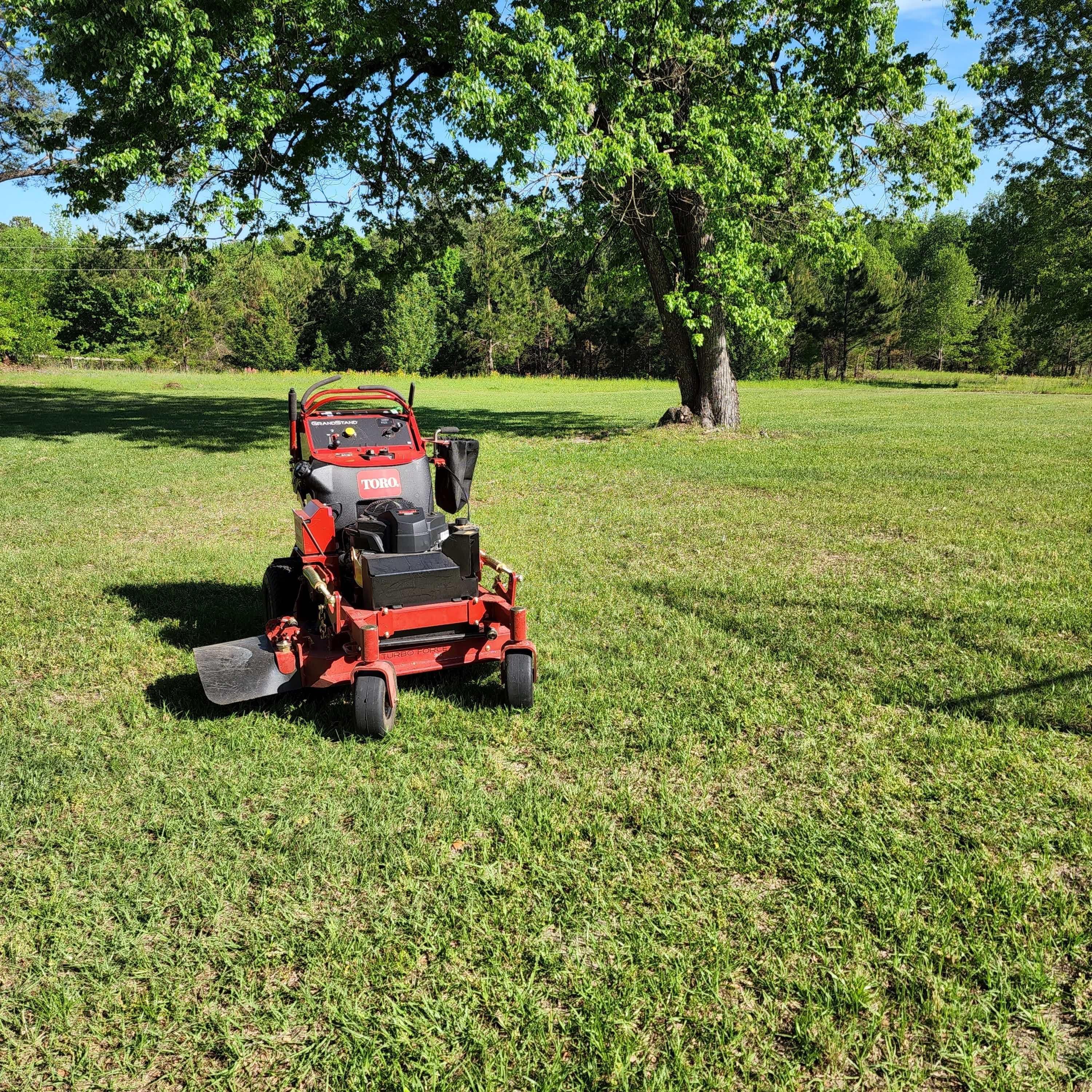 All Photos for Muddy Paws Landscaping in Lugoff, SC