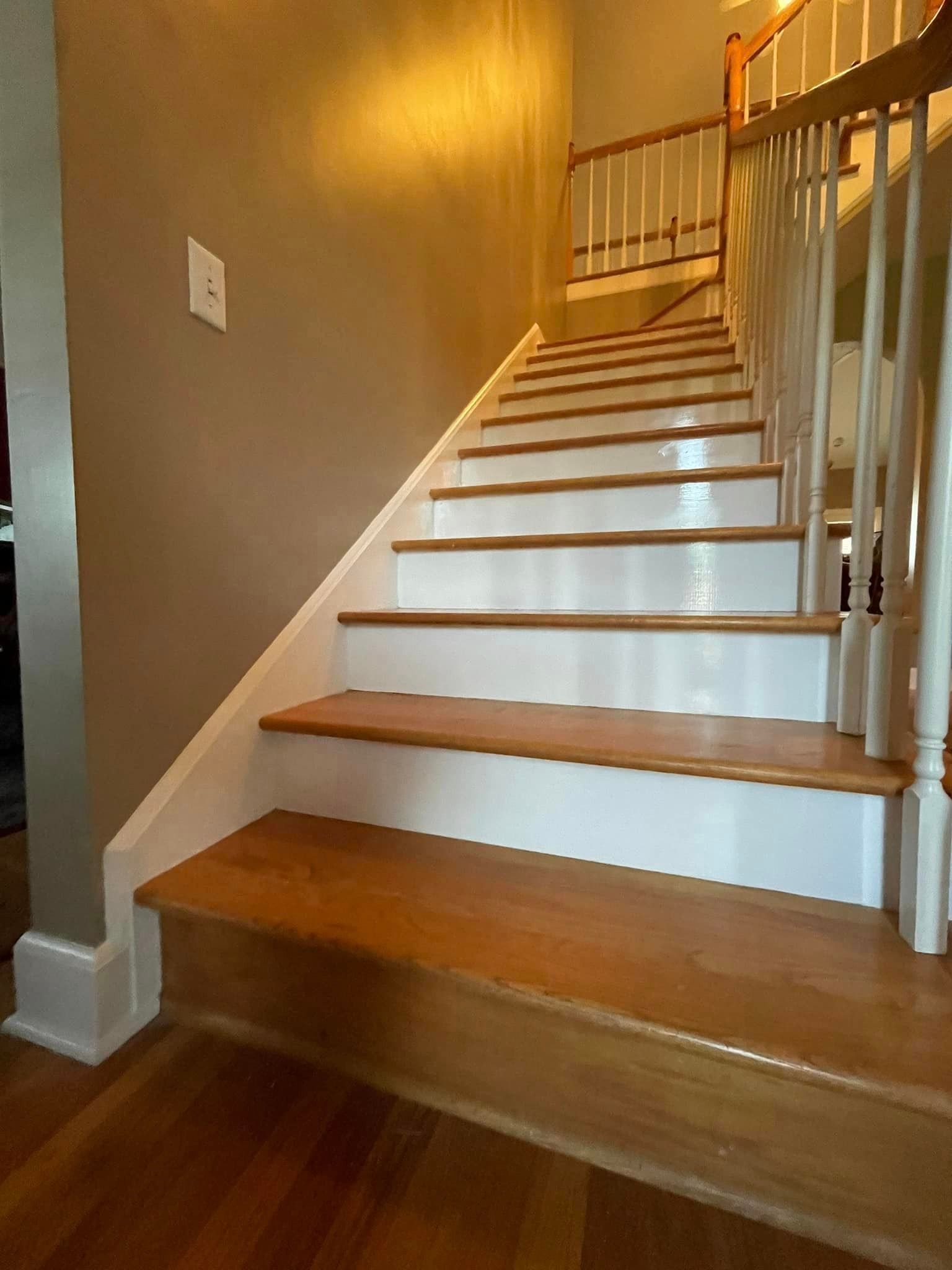 Interior Paint Charlote TN for Painting M.S LLC in Clarksville, TN
