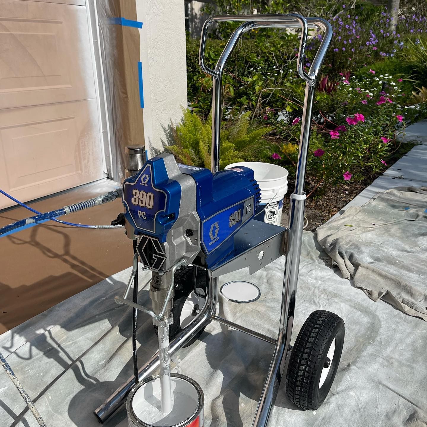 All Photos for Unique Brightness Painting in Bradenton, FL