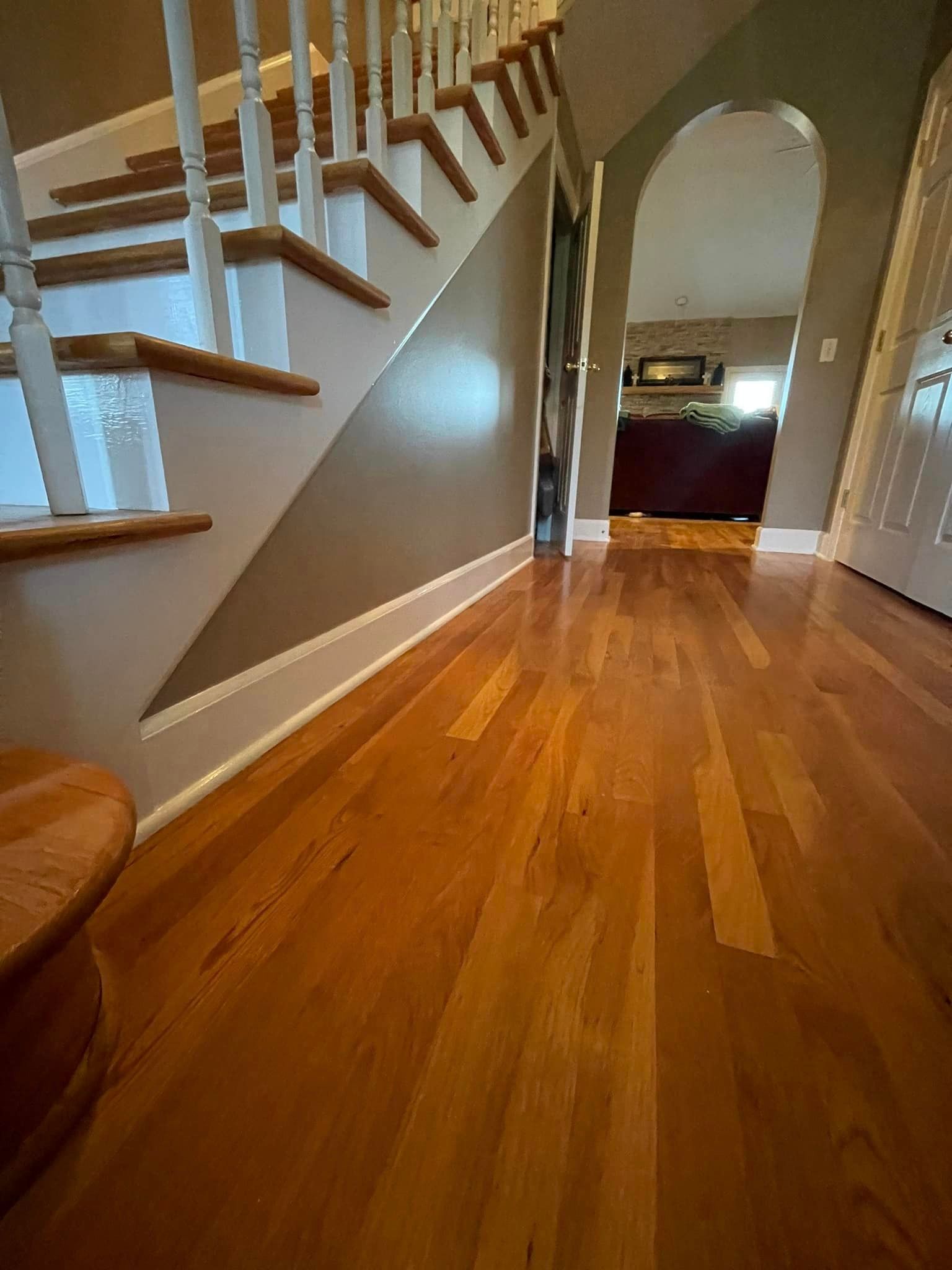 Interior Paint Charlote TN for Painting M.S LLC in Clarksville, TN