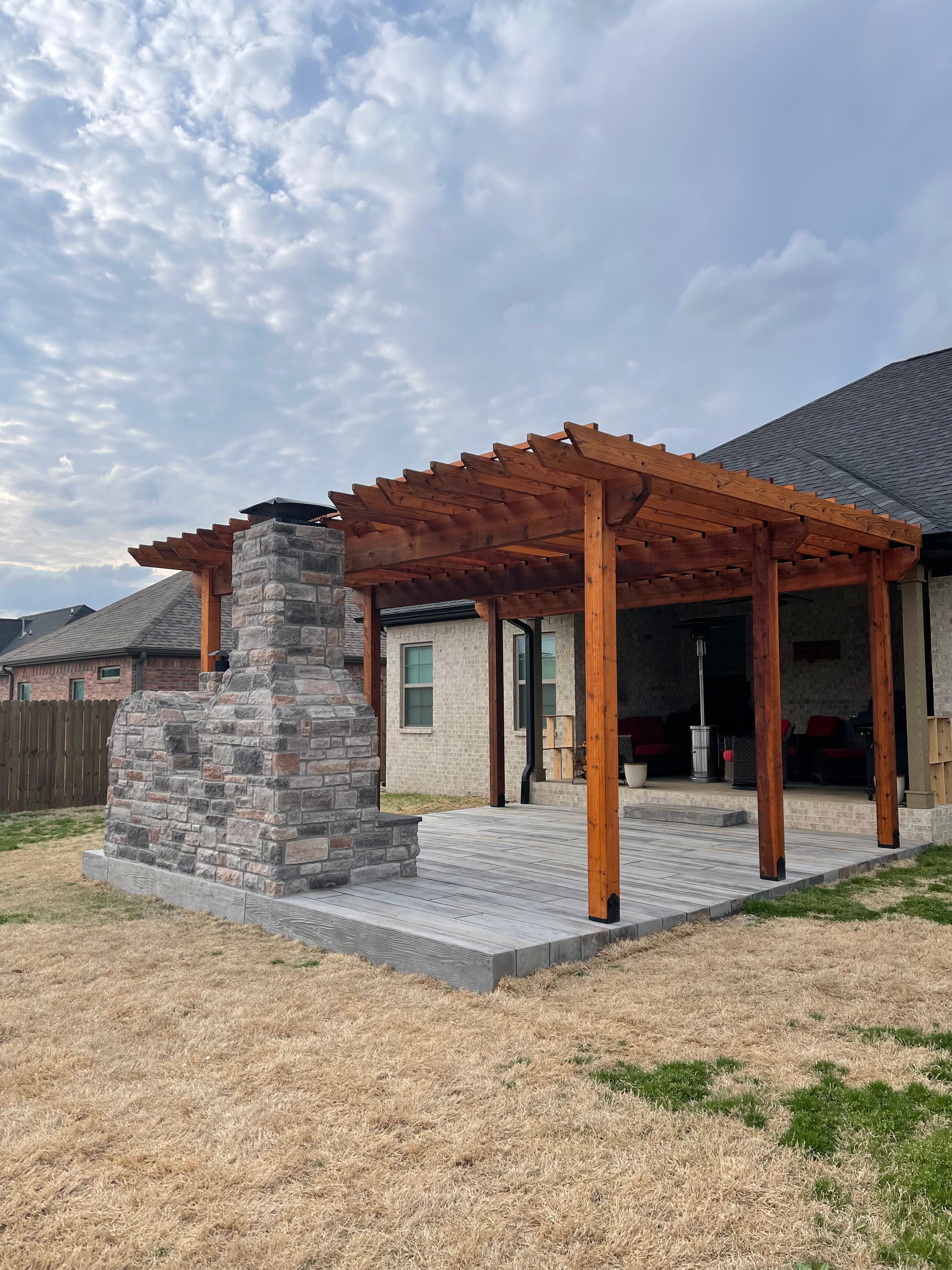 Construction & Remodeling in Rogers, Arkansas Ozark Deck Company