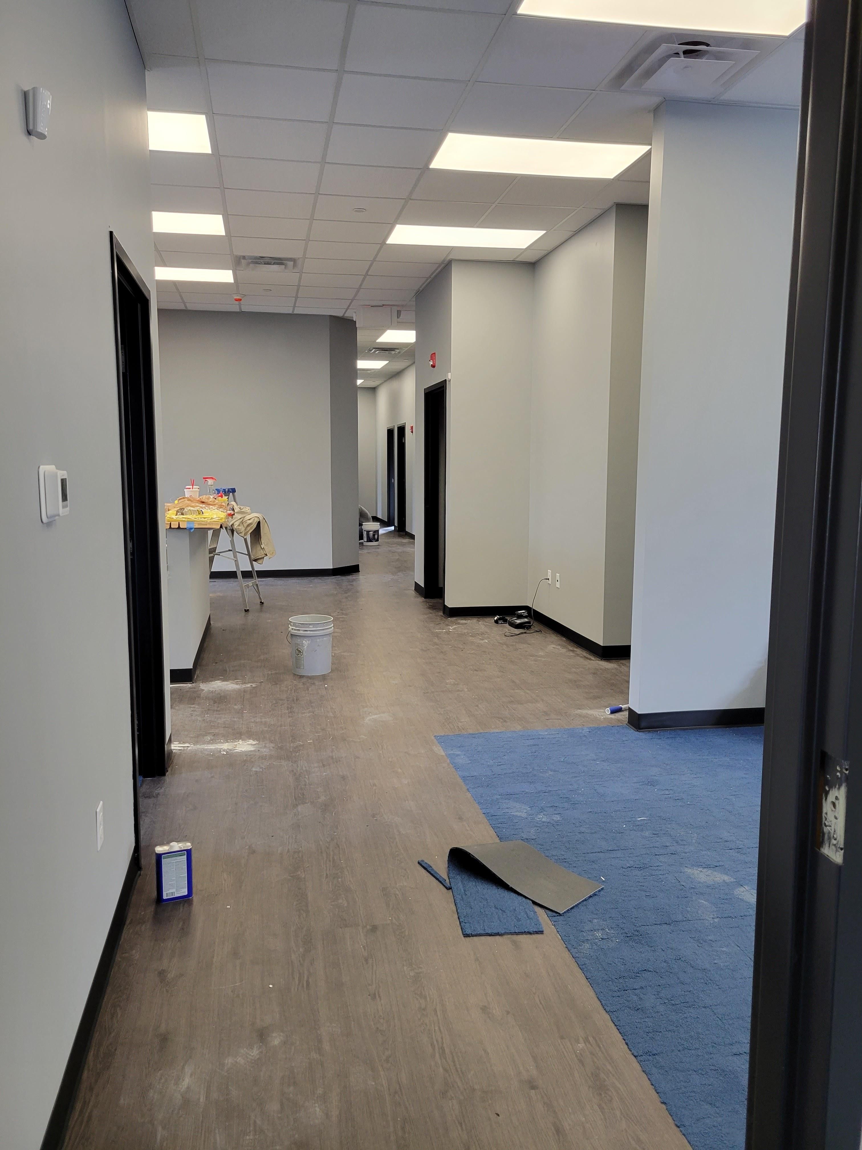 Drywall and Plastering for Roman Painting in Windham, Ohio