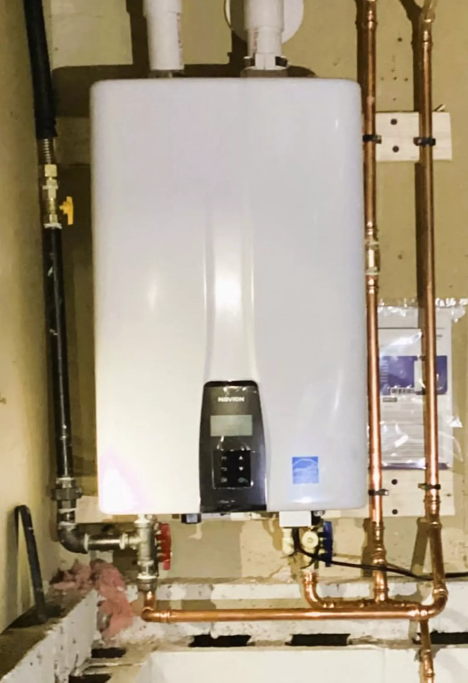 Commercial Boiler Repairs And Installation for Dynamic Trade Services LLC in Houston, TX