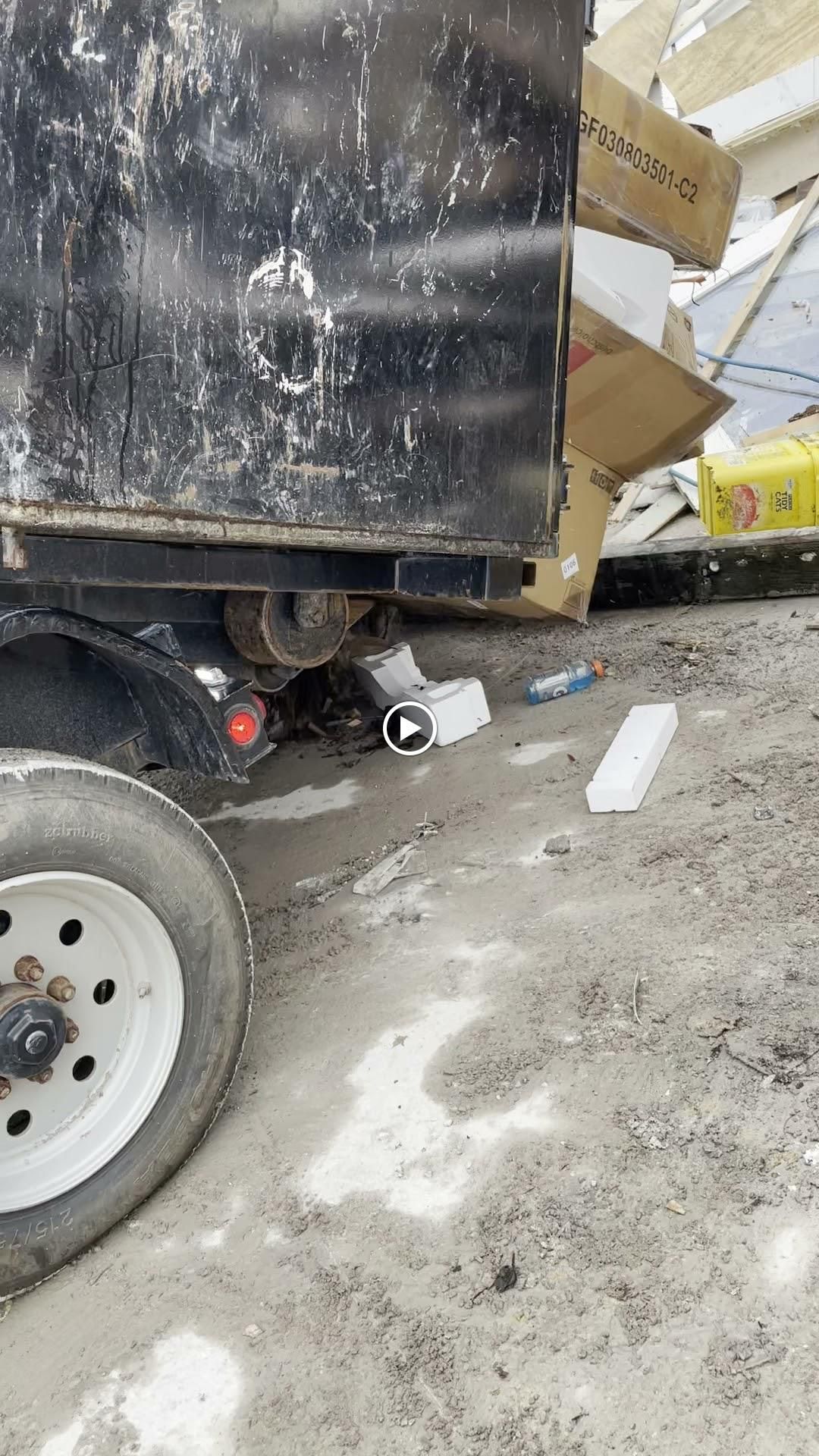 junk removal in Shallotte, NC RJL Dumpster Rentals & More LLC Home