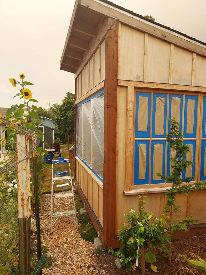 All Photos for Perben Painting and Landscape LLC in Mount Vernon, WA