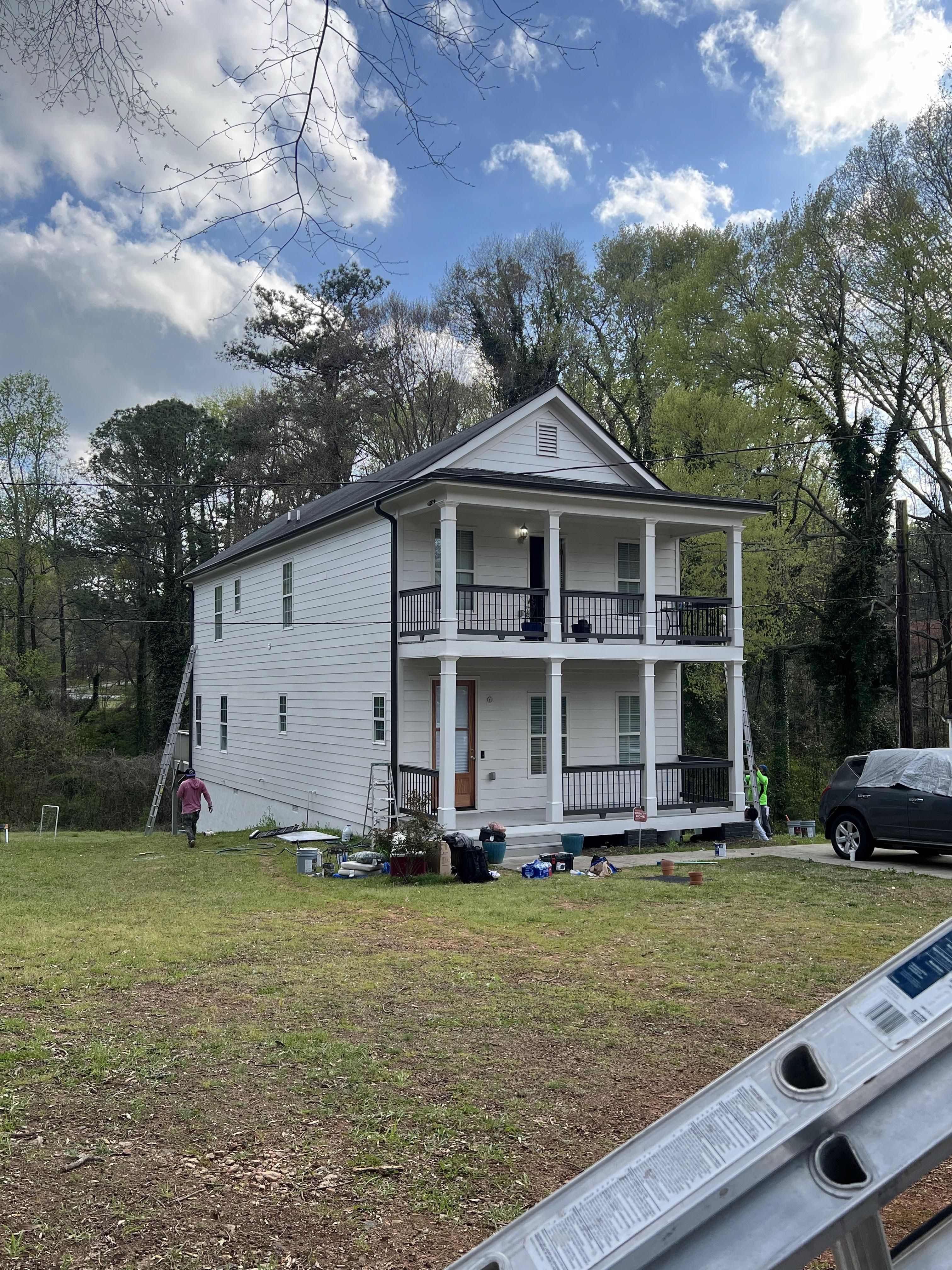 All Photos for MCR painting and remodeling LLC in Tucker, GA