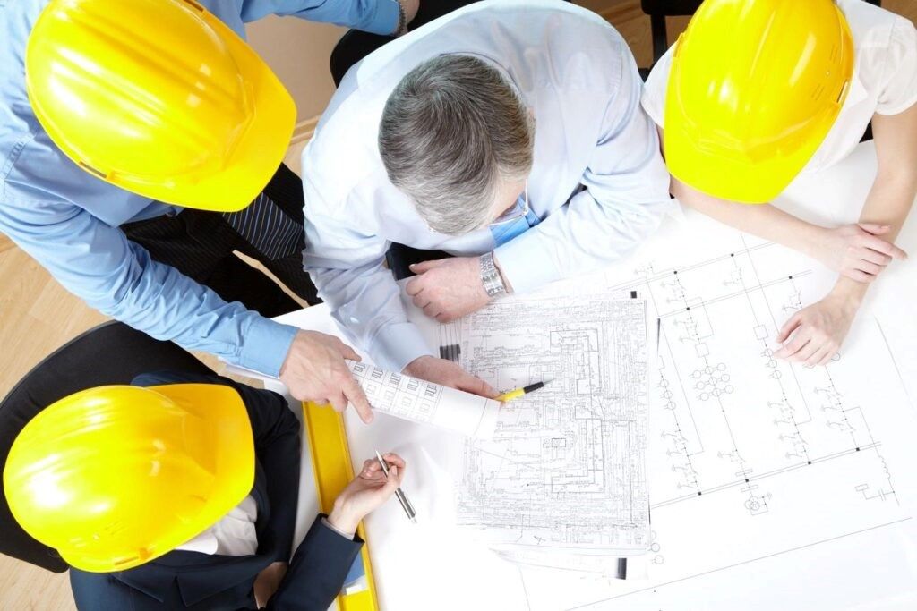 Building Consultants for NJ Building Consultants LLC in Middlesex County, NJ