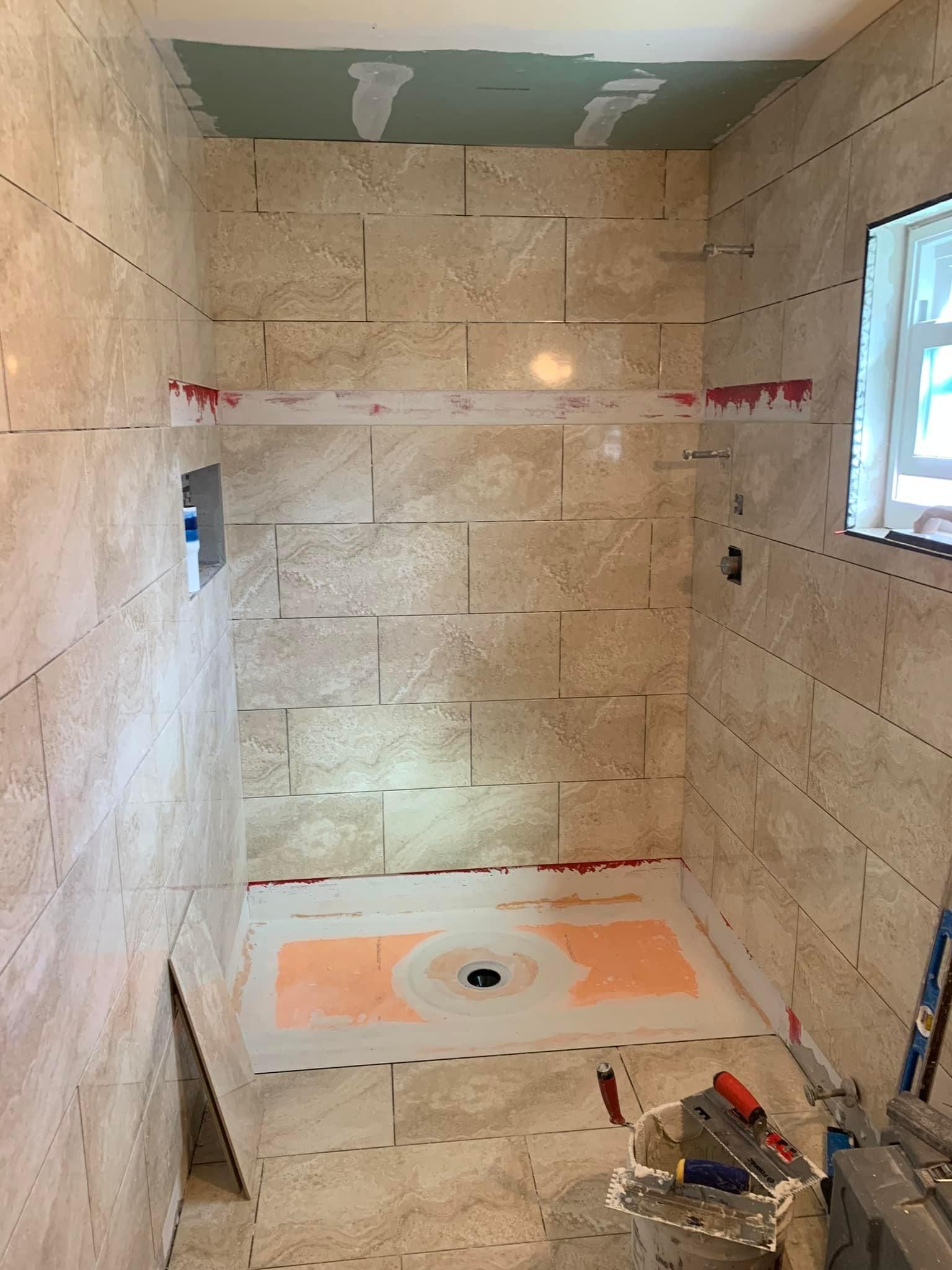 Bathroom Renovation for Elite Home Services Of South Florida LLC in Port St. Lucie, FL