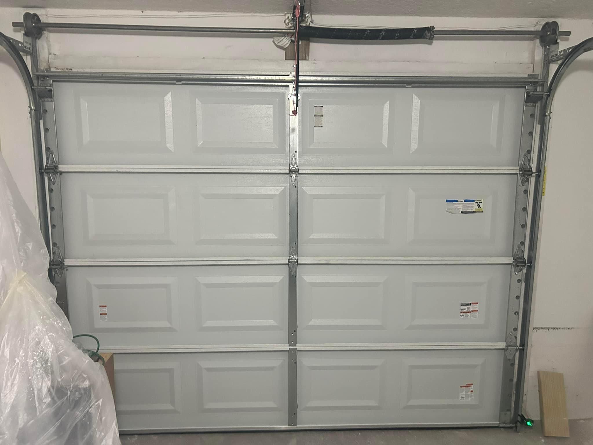 Garage Door Motor Repair for Gateway Garage Door Services in Port Orange, Florida