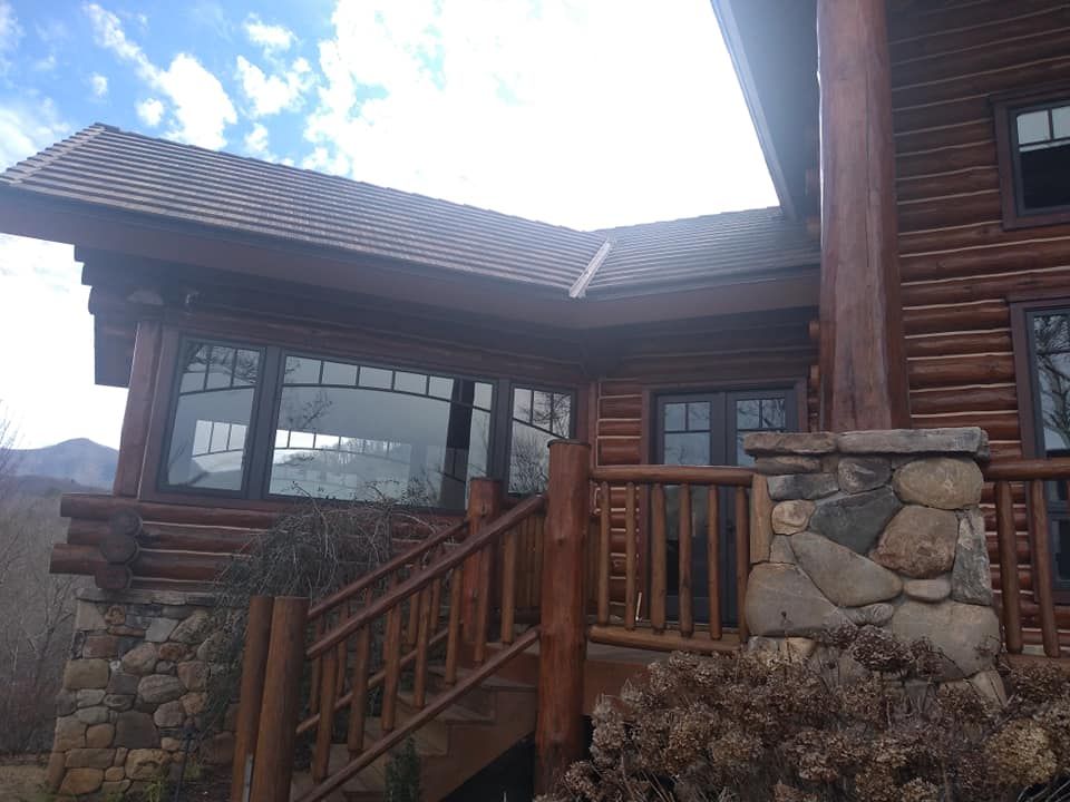 All Photos for Jason's Professional Painting in Hayesville, North Carolina