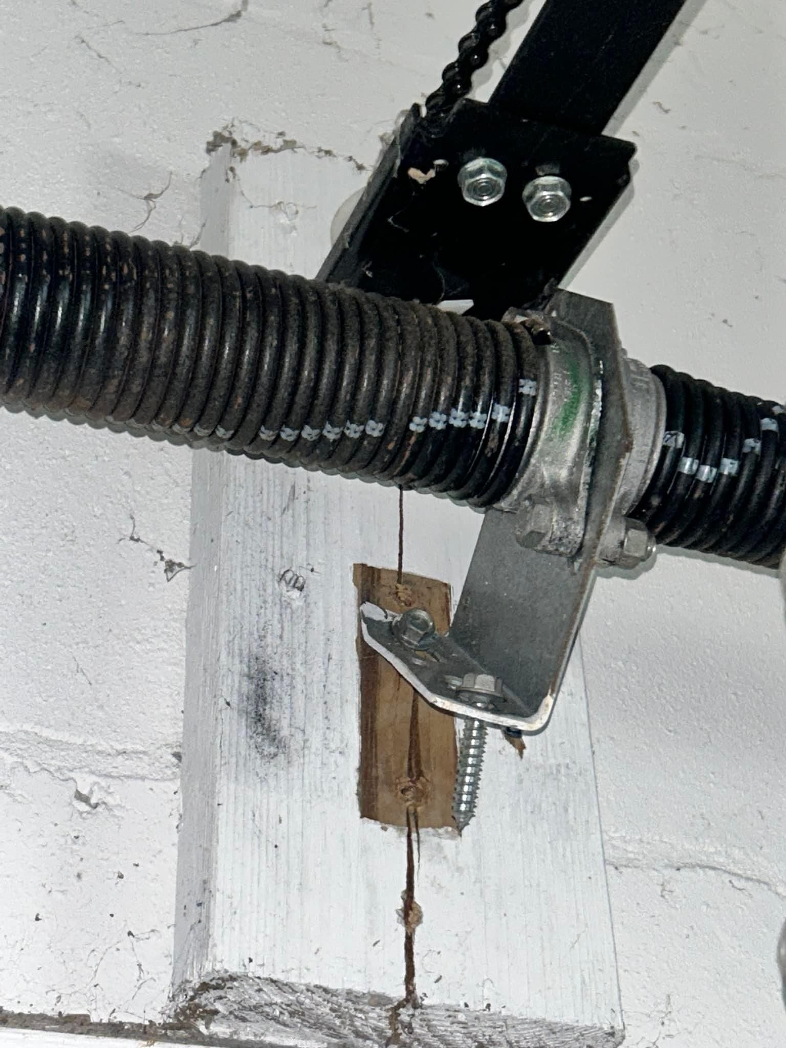 Garage Door Motor Repair for Gateway Garage Door Services in Port Orange, Florida