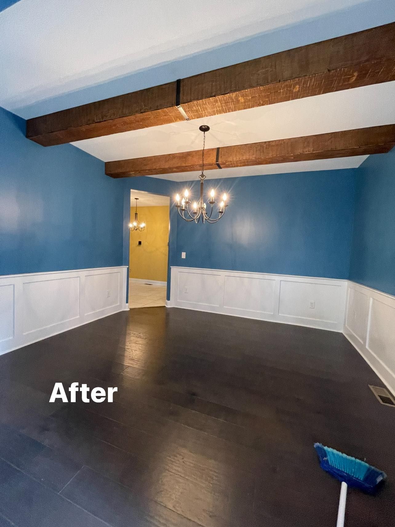 Interior Paint Charlote TN for Painting M.S LLC in Clarksville, TN