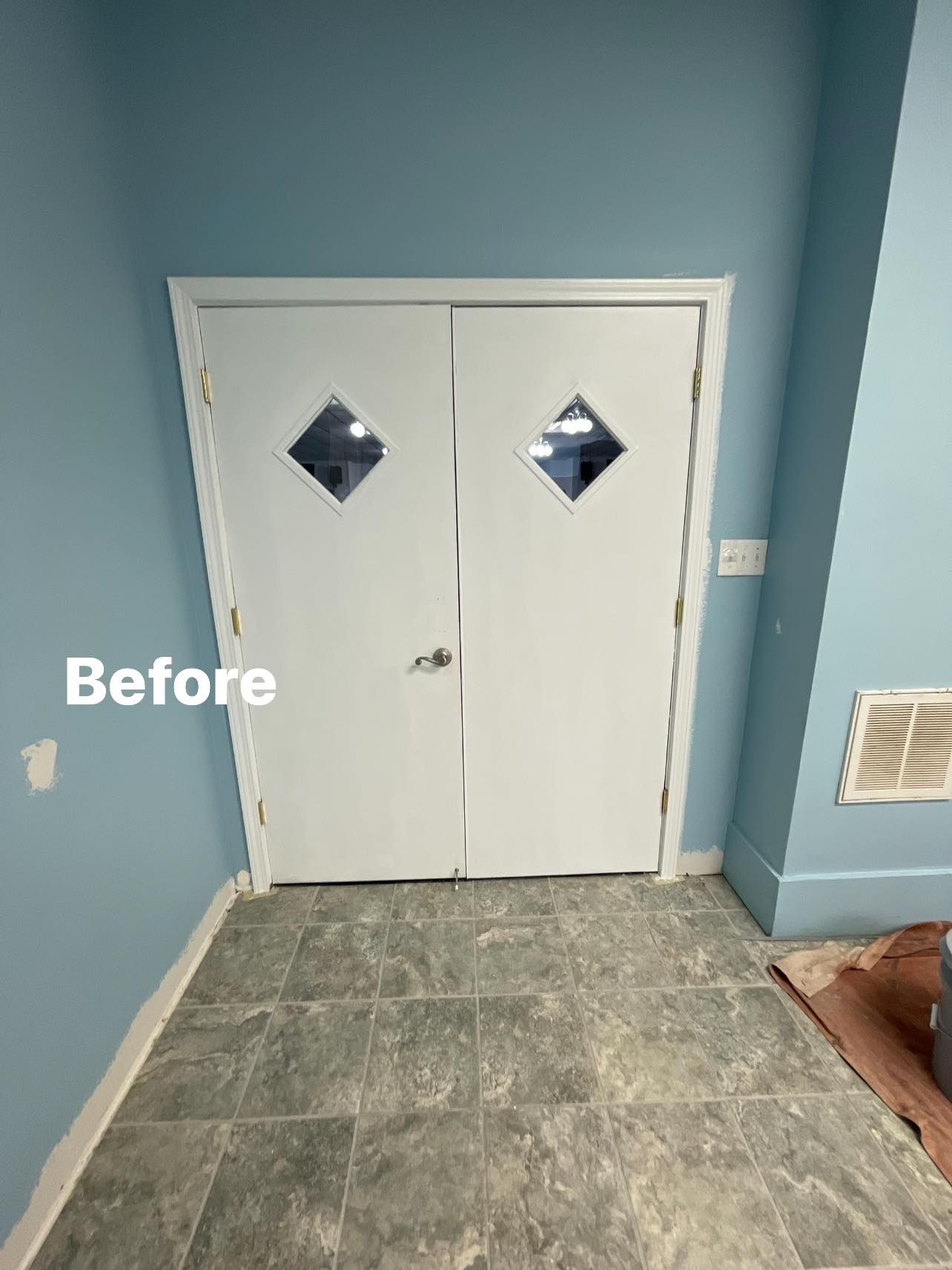Interior Paint Charlote TN for Painting M.S LLC in Clarksville, TN