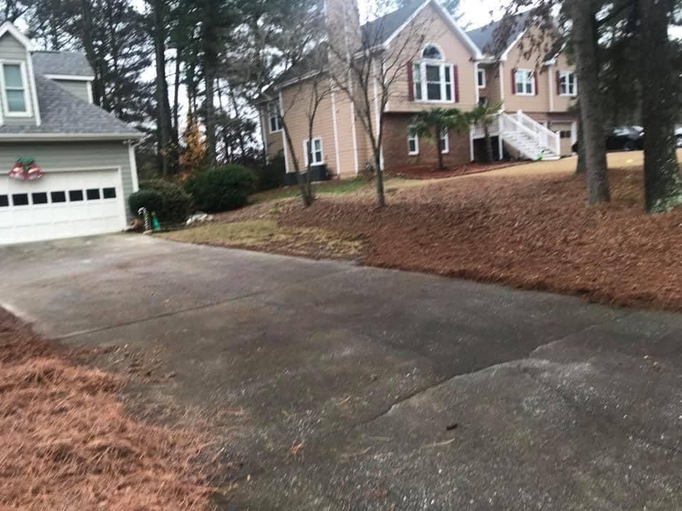 Weekly Maintenance for Sexton Lawn Care in Jefferson, GA