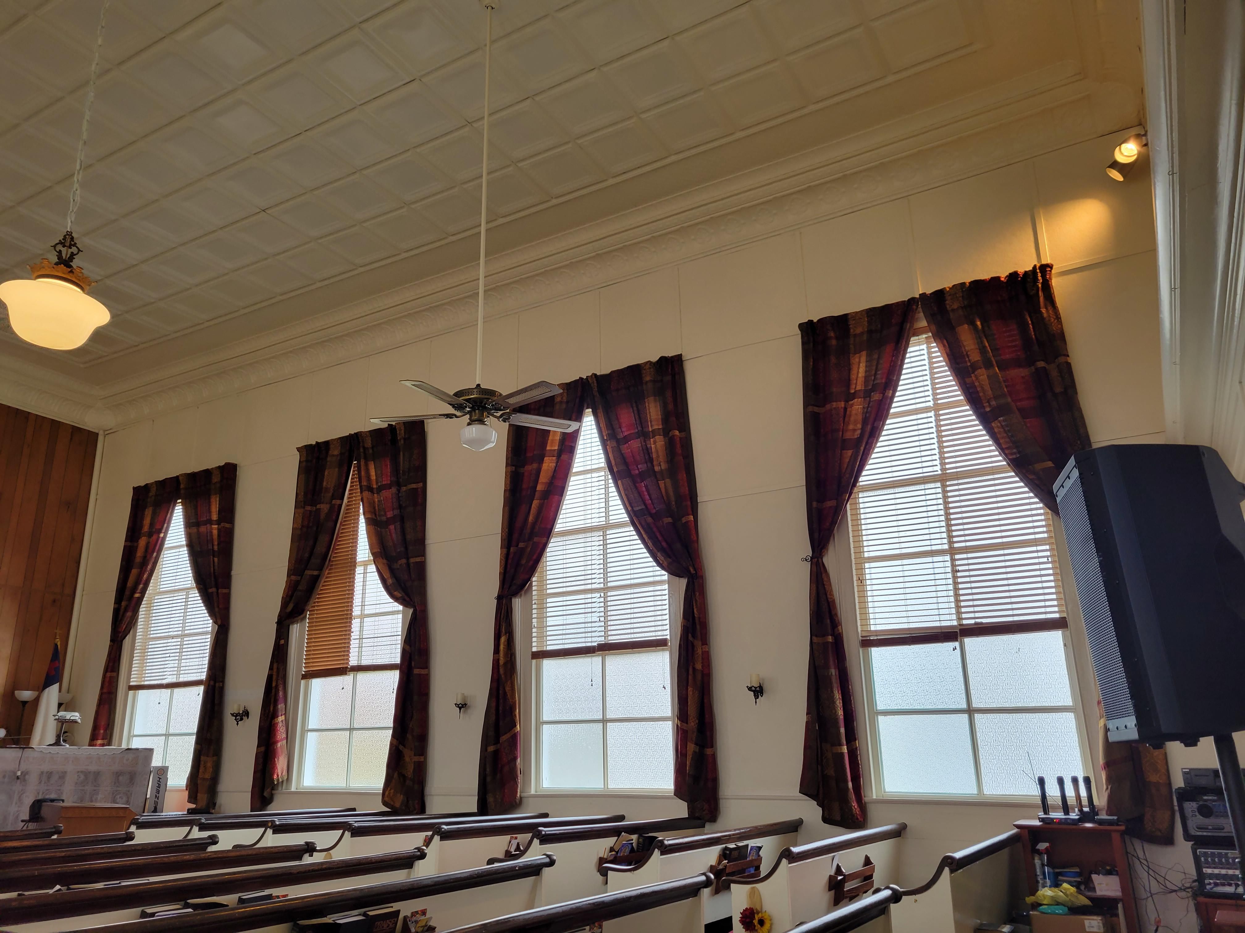 Drywall and Plastering for Roman Painting in Windham, Ohio
