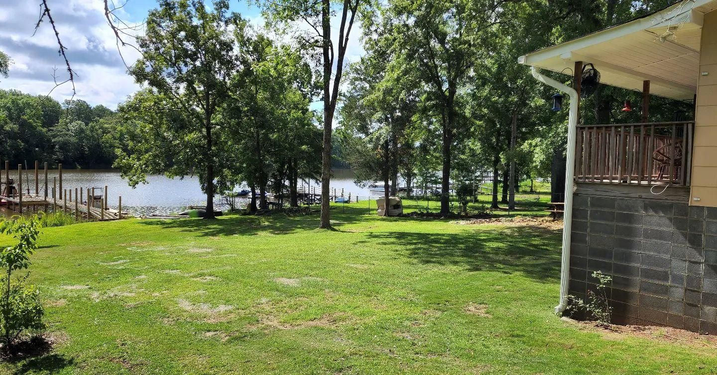 All Photos for Muddy Paws Landscaping in Lugoff, SC