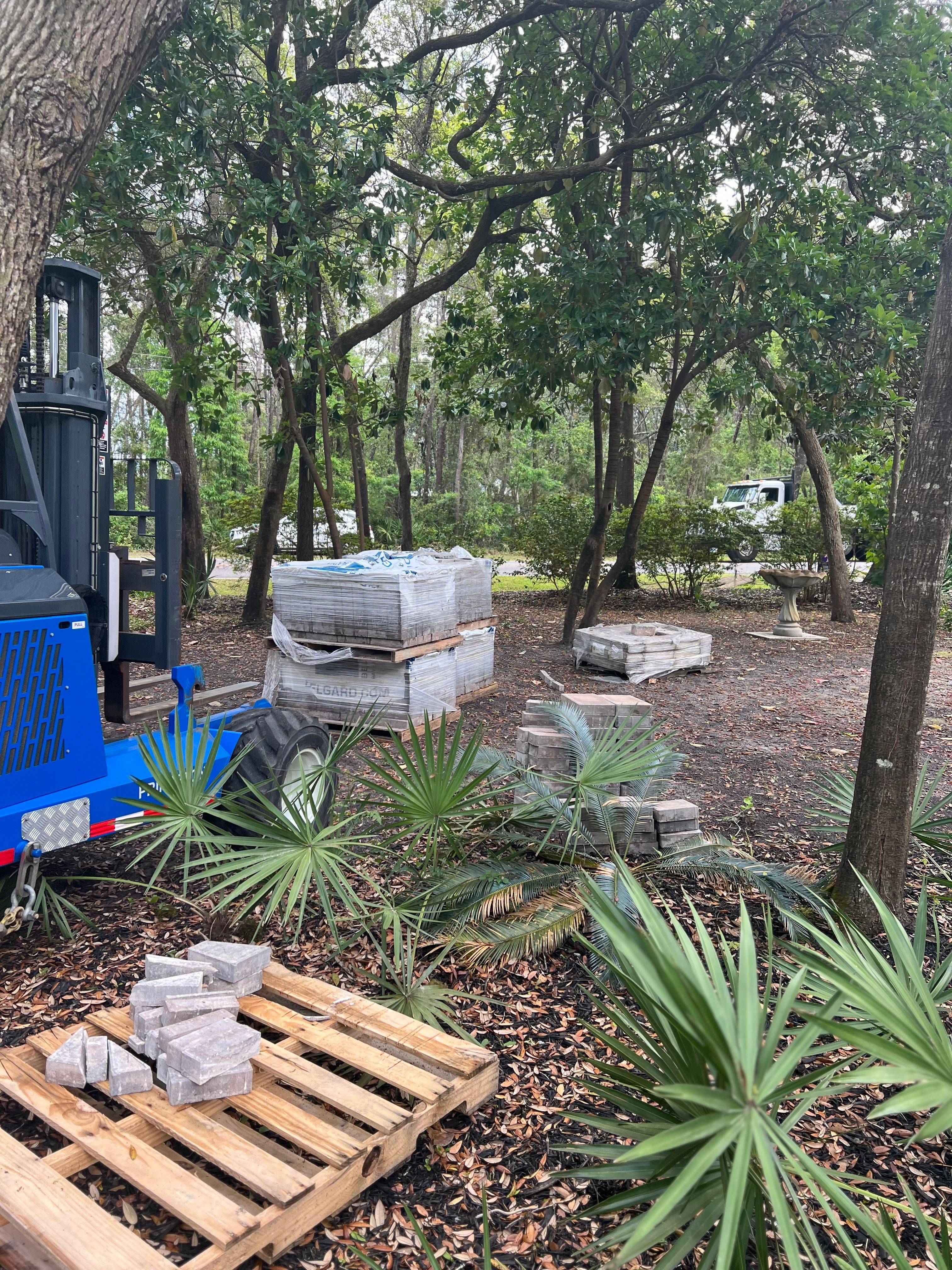 Hardscaping for Everything for the Home Inc. in Santa Rosa Beach, FL
