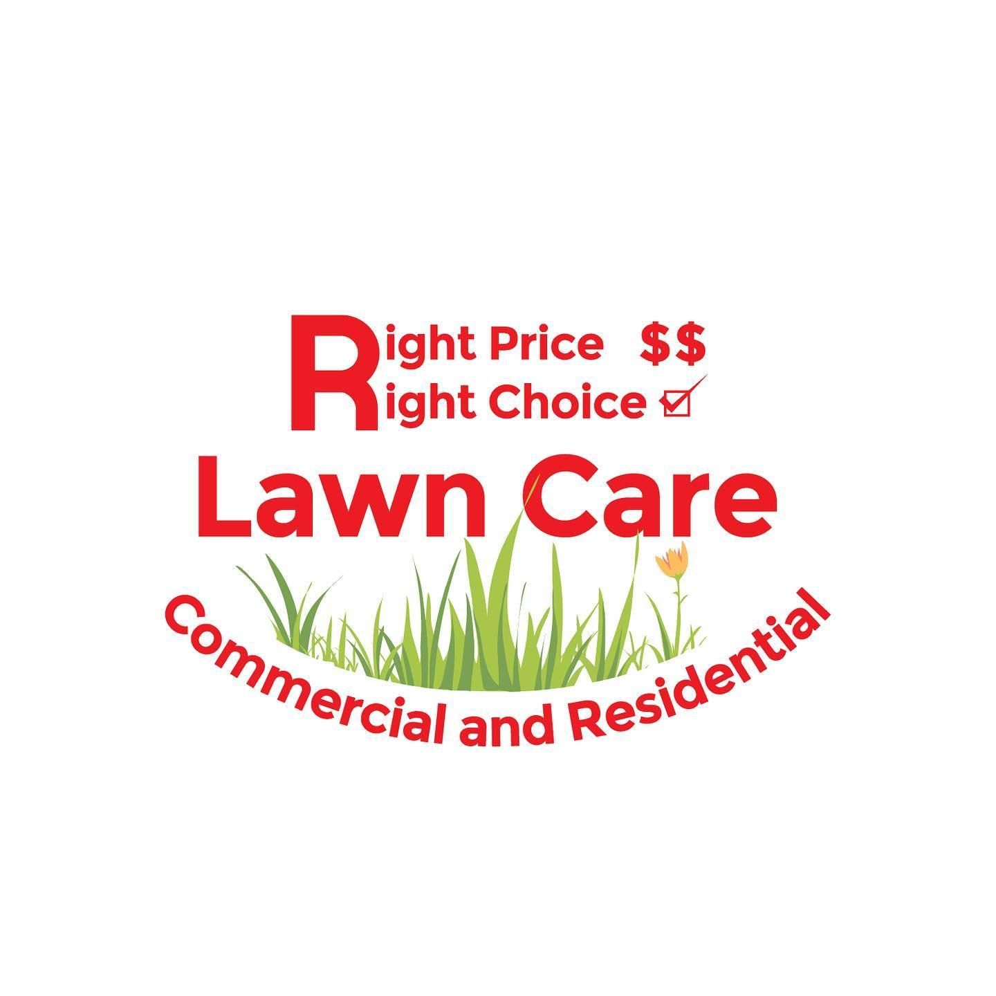 Lawn Care for The Right Price Right Choice Lawn Care Services in Murfreesboro, TN