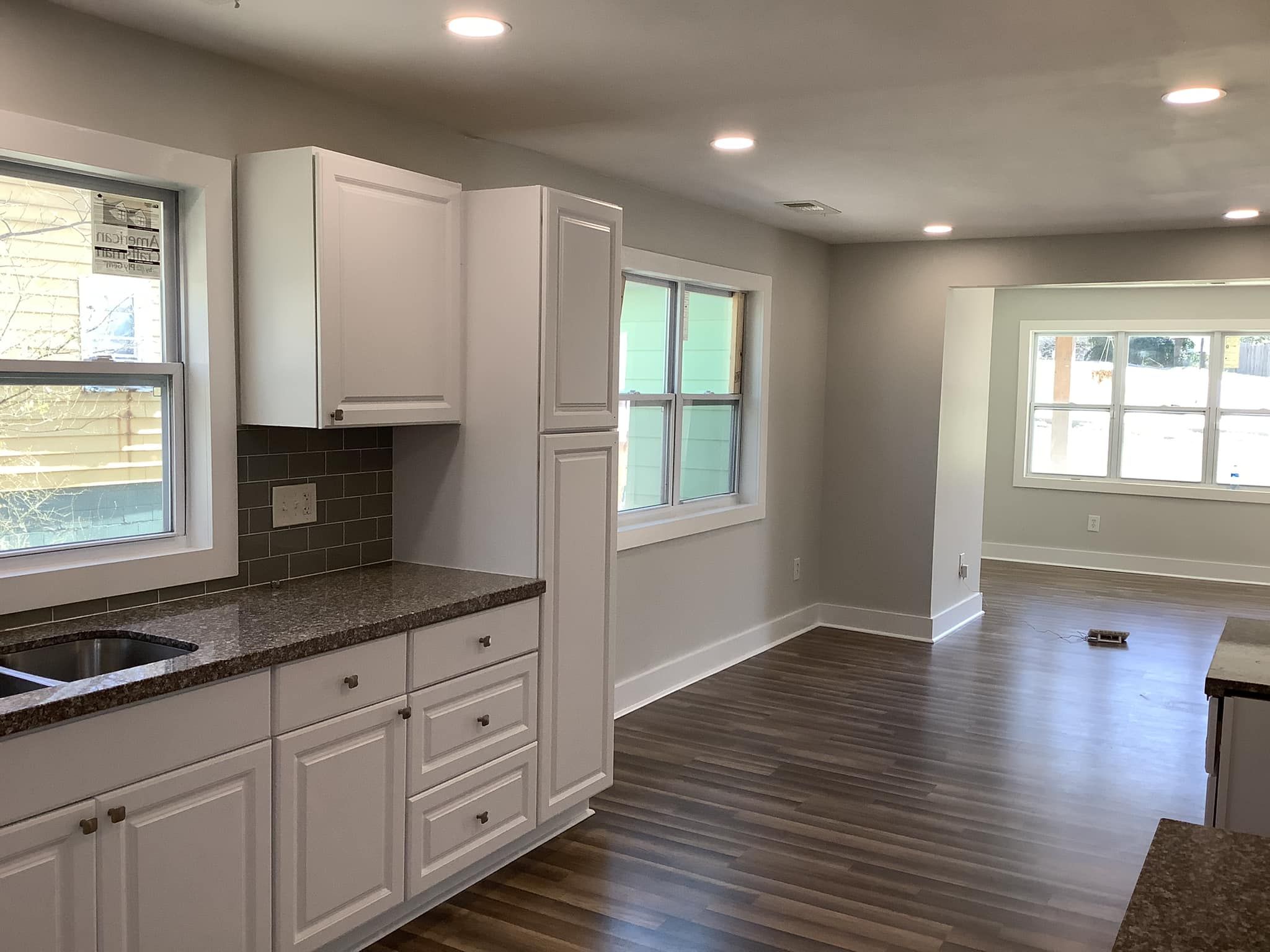 remodeling and construction companies in Lawrenceville, GA AP&R