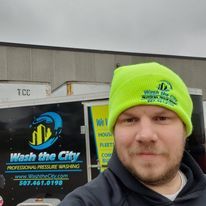 All Photos for Wash the City in Hudson, WI