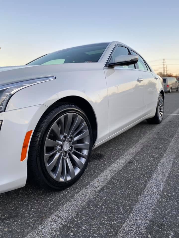 Auto Detailing in Spotsylvania, VA Wash Me Work LLC Gallery