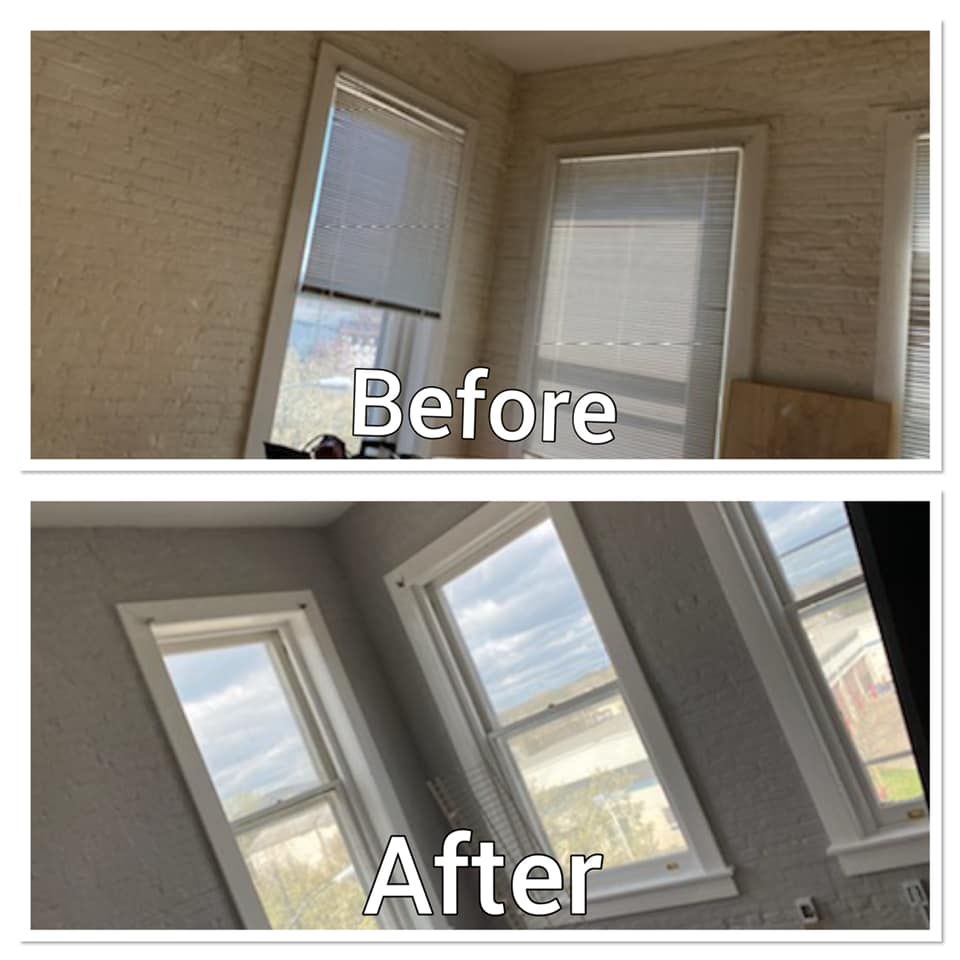 painters near me in Shelby, OH Whittier’s Legendary Painters