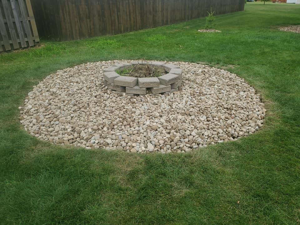 landscaping and hardscaping near me in Youngstown, OH Youngstown