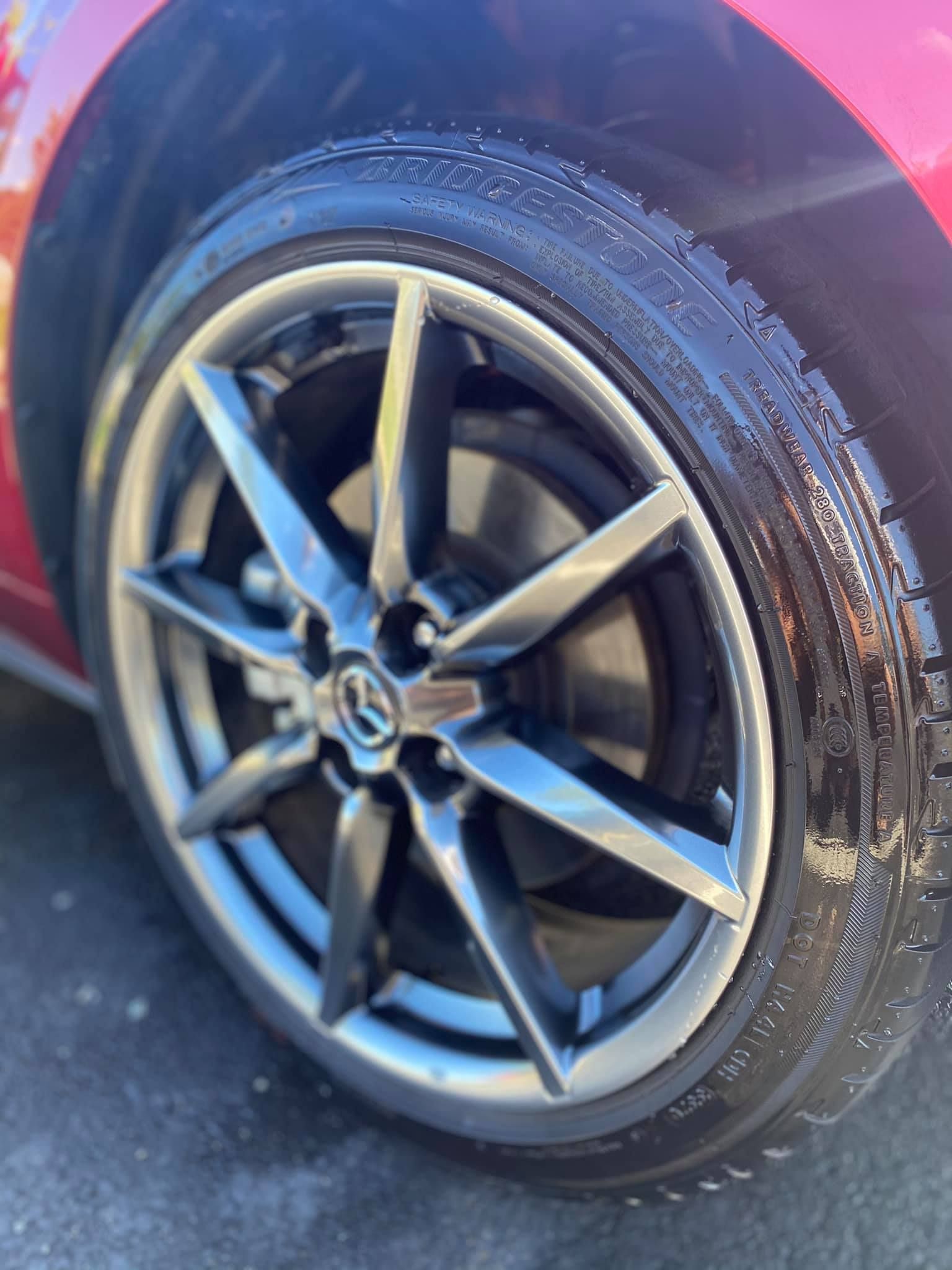 Auto Detailing in Spotsylvania, VA Wash Me Work LLC Gallery Mobile Car Wash