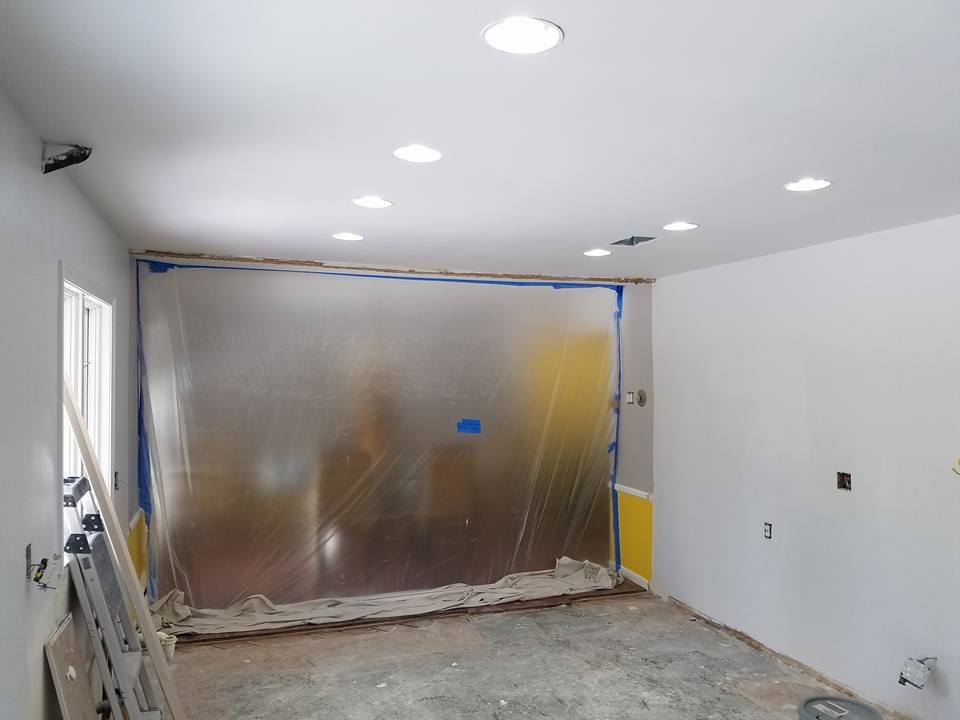 Remodeling  for Joe's Drywall And Painting in Detroit, MI 