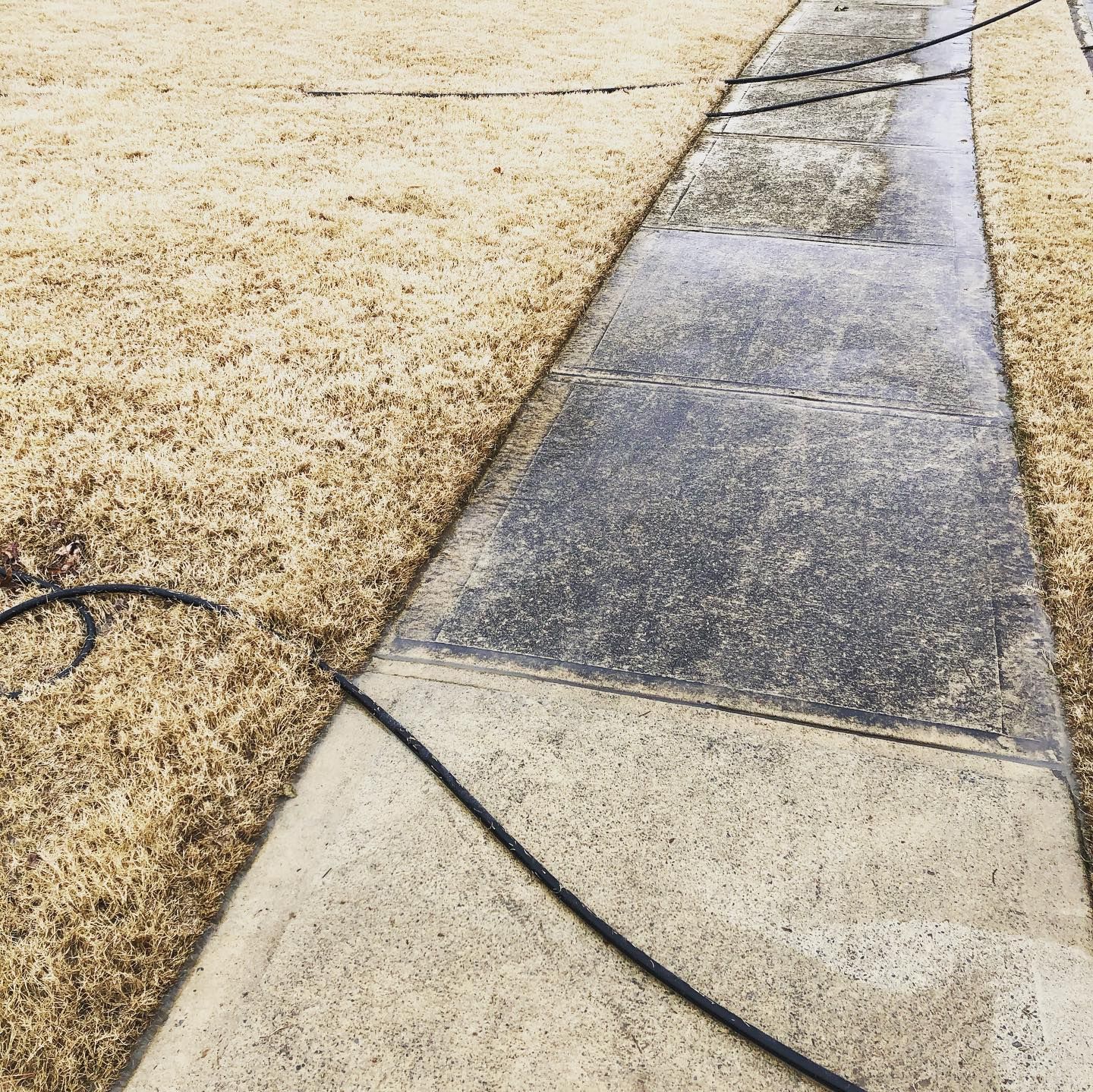 Pressure Washing for Soto's Wash Crew in Atlanta, GA