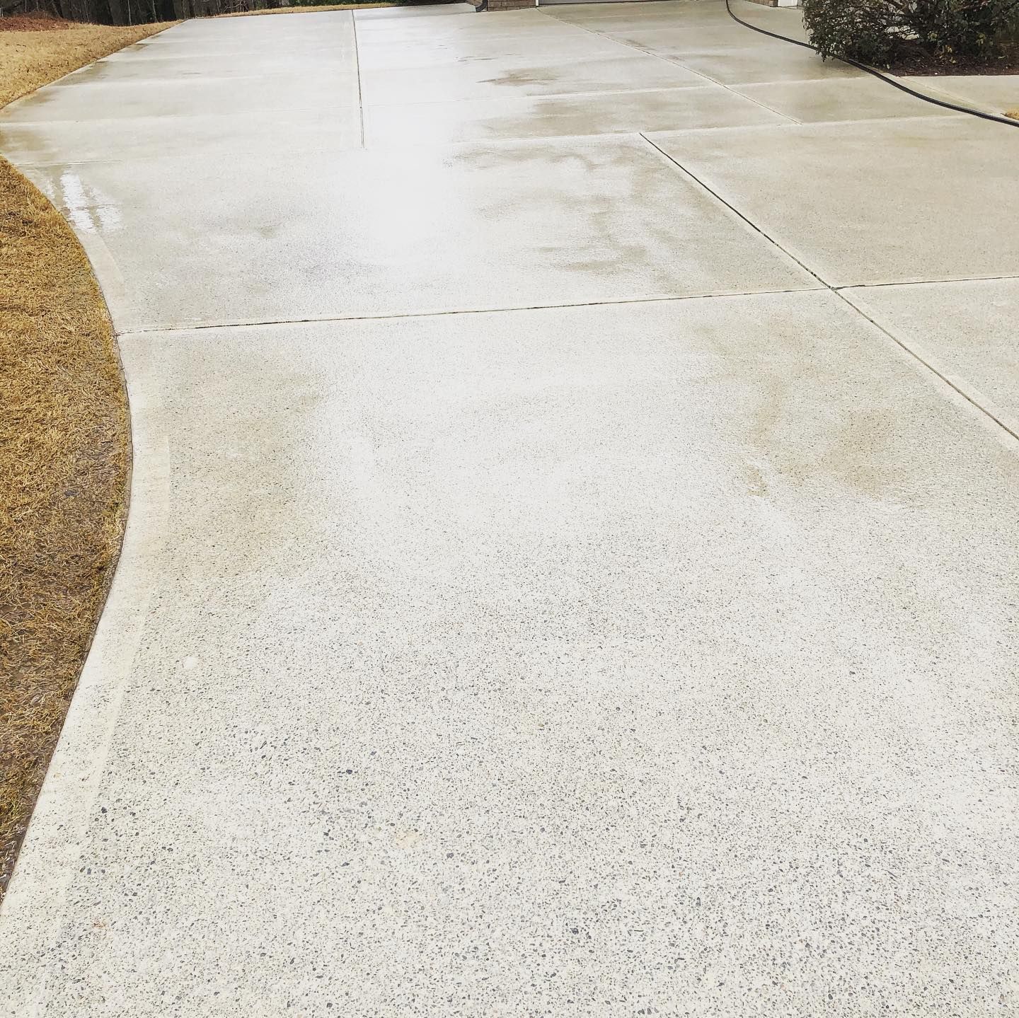 Pressure Washing for Soto's Wash Crew in Atlanta, GA