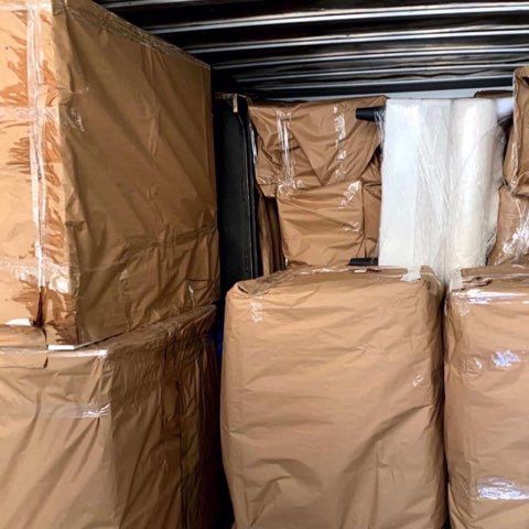 Local Moves for Rocky Top Moving Service in Clarksville, TN