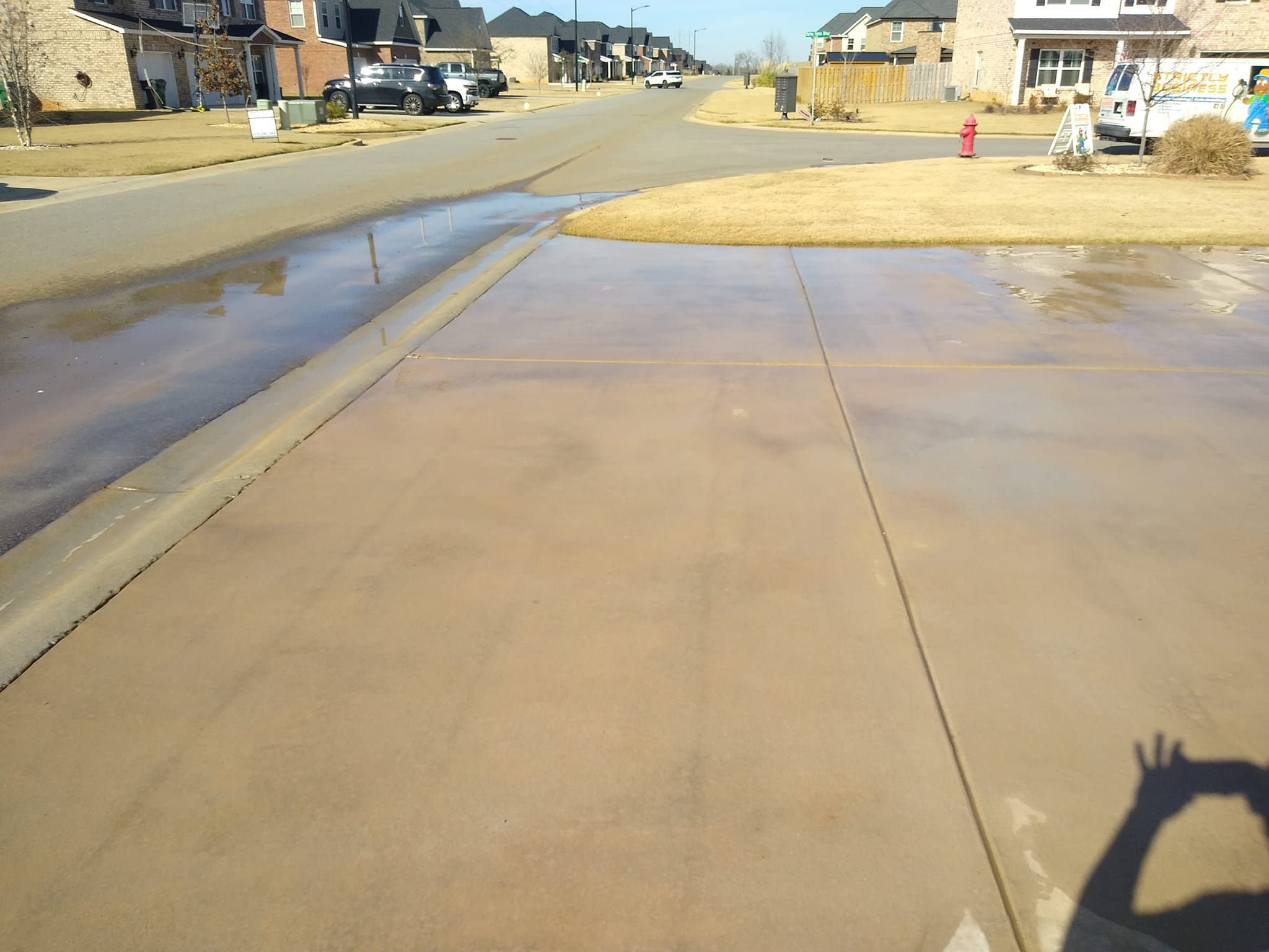 Auto Detailing & Pressure Washing in Warner Robins, GA RH Strictly Business Auto Detailing and