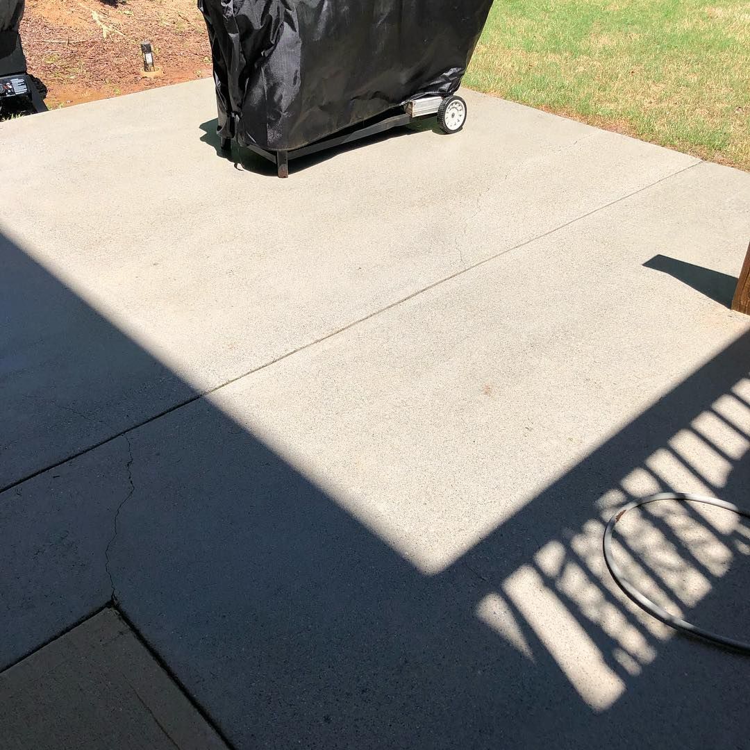 Pressure Washing for Soto's Wash Crew in Atlanta, GA