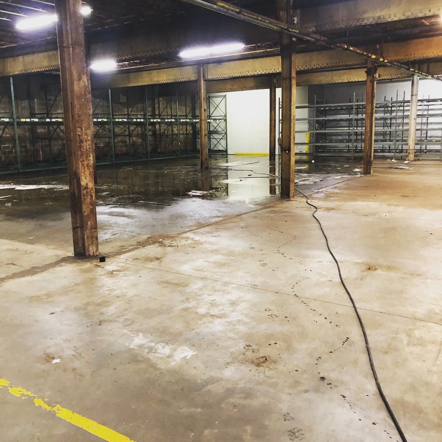 Pressure Washing for Soto's Wash Crew in Atlanta, GA