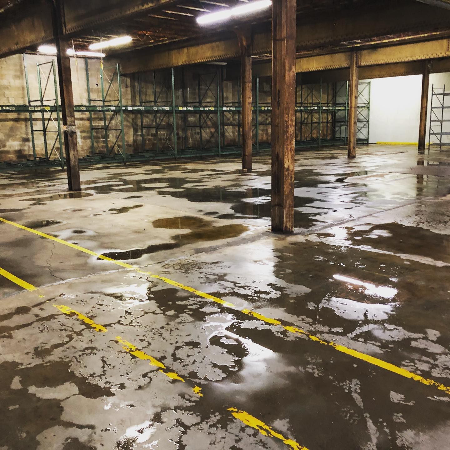 Pressure Washing for Soto's Wash Crew in Atlanta, GA