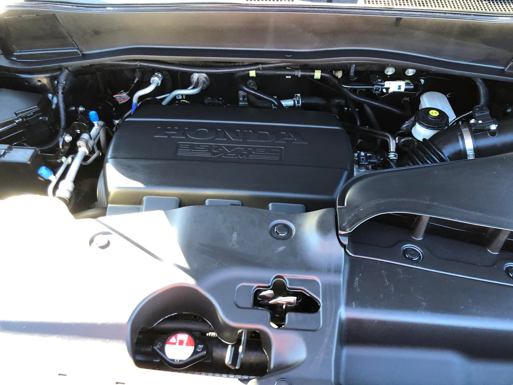 Engine Cleaning for Josue’s Mobile Detailing in Enterprise, AL